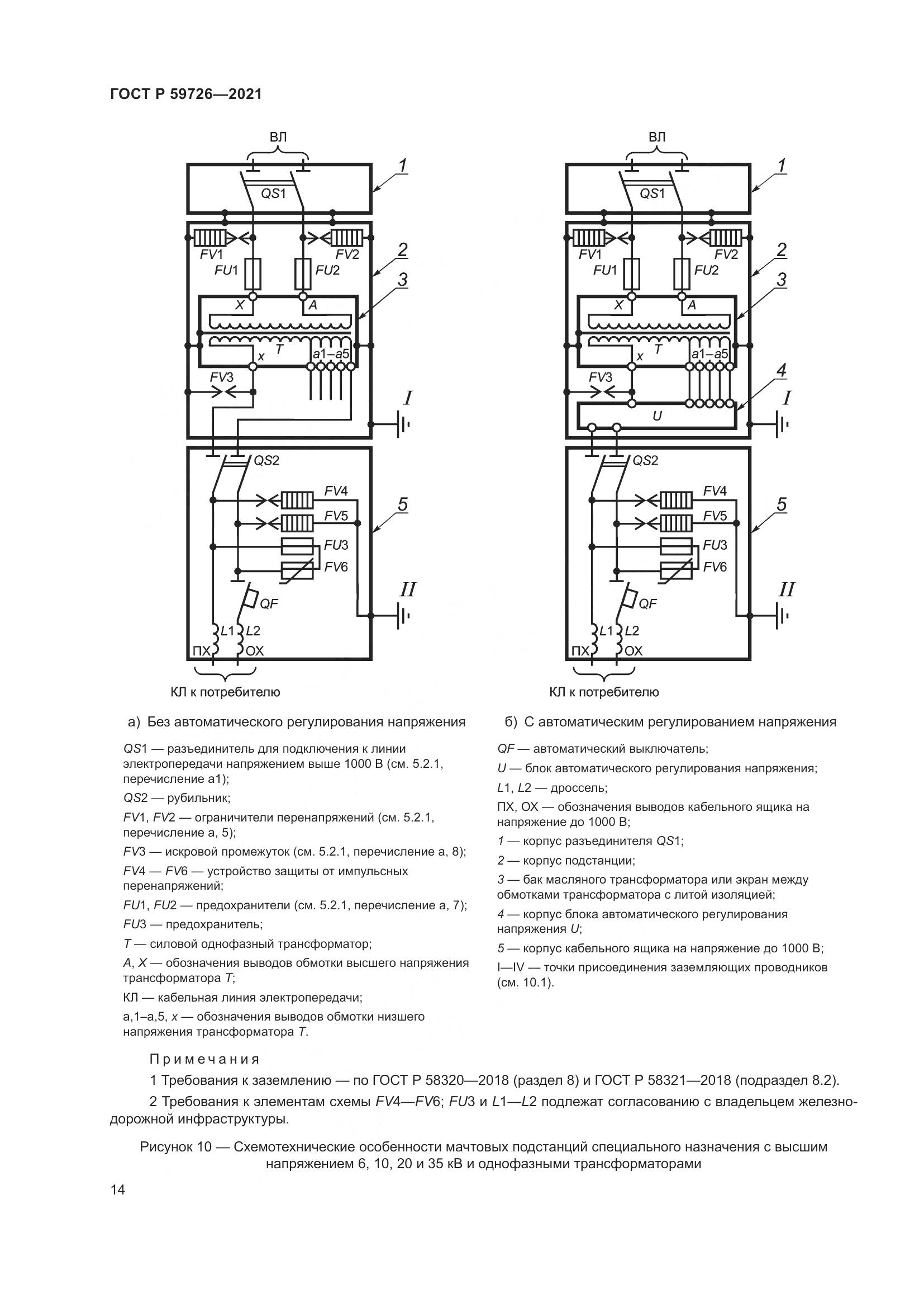 ГОСТ Р 59726-2021, страница 19