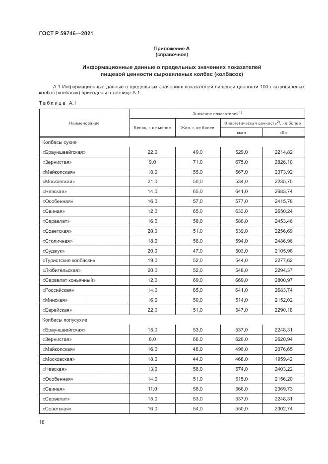 ГОСТ Р 59746-2021, страница 22
