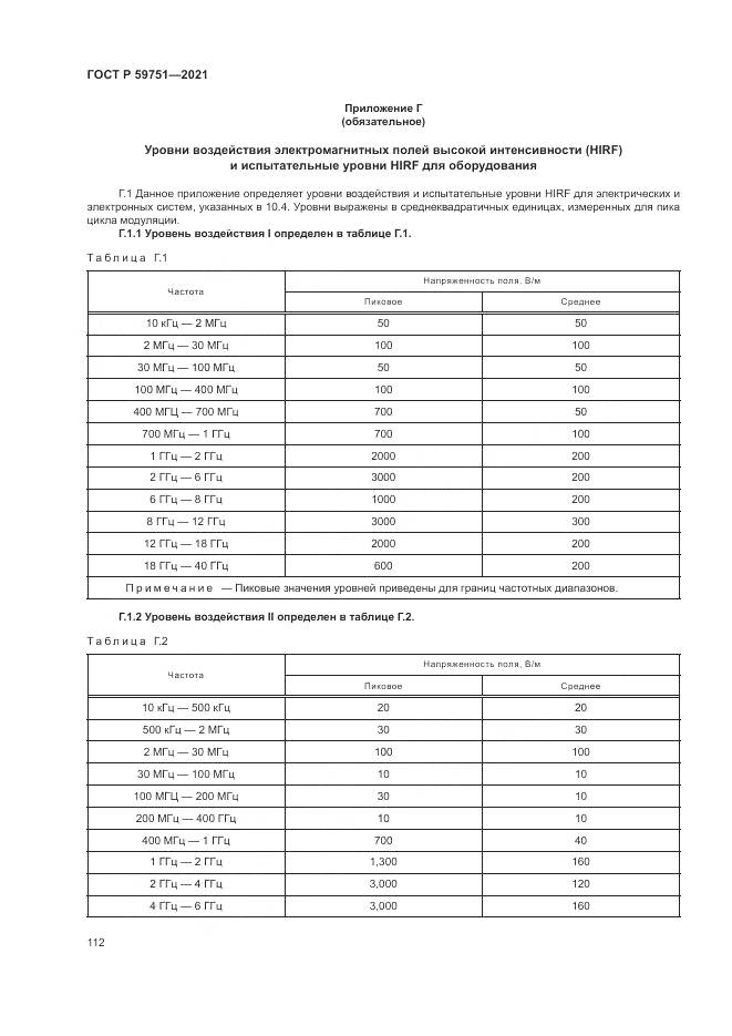 ГОСТ Р 59751-2021, страница 116