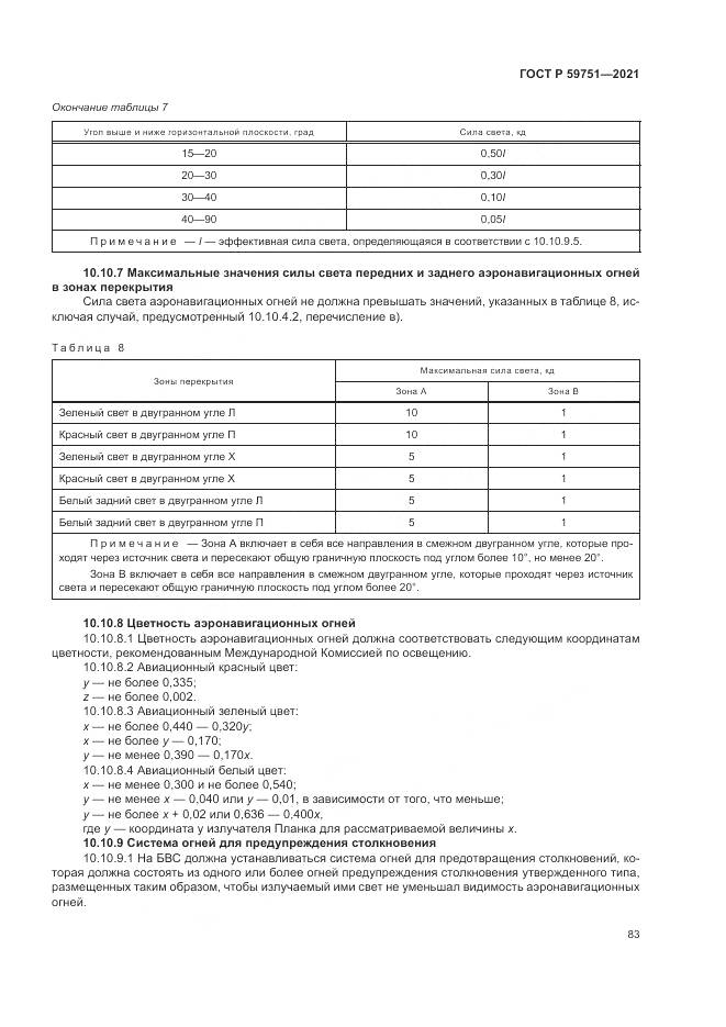ГОСТ Р 59751-2021, страница 87