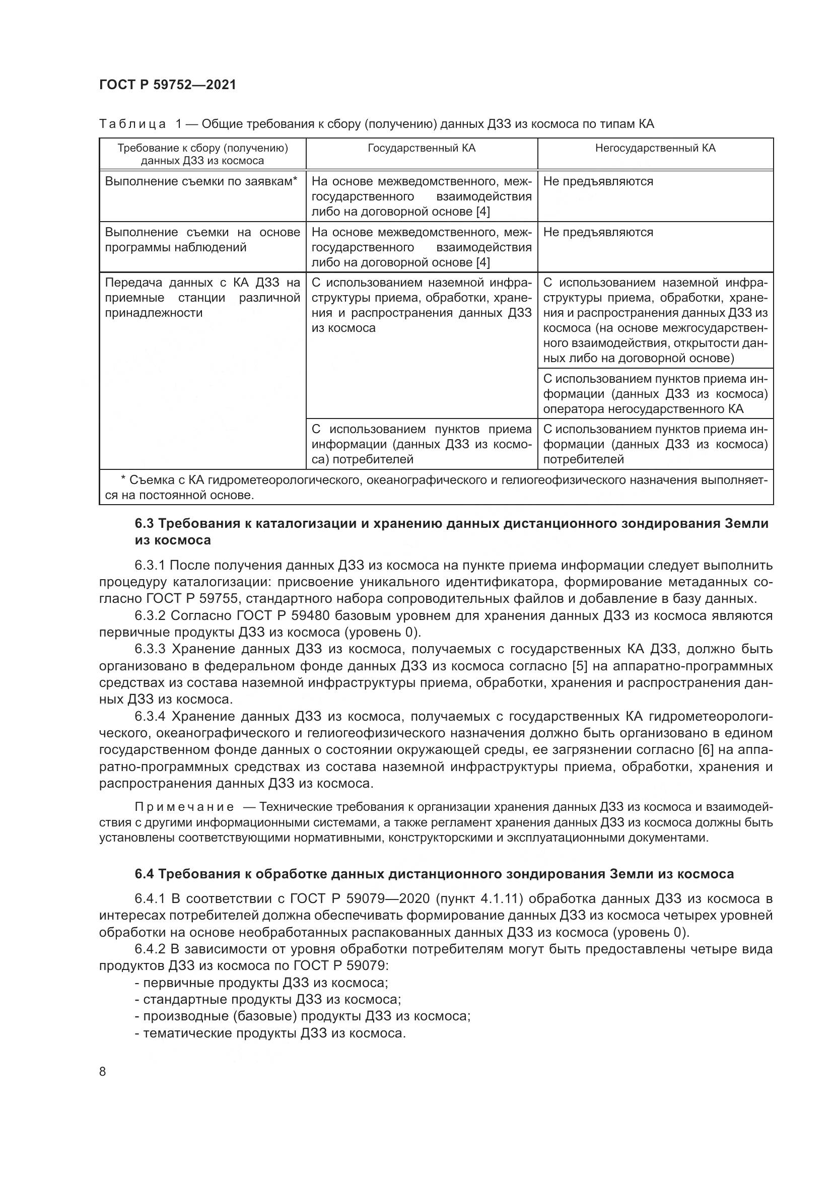 ГОСТ Р 59752-2021, страница 12