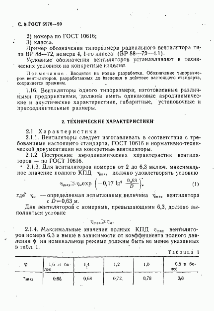 ГОСТ 5976-90, страница 9