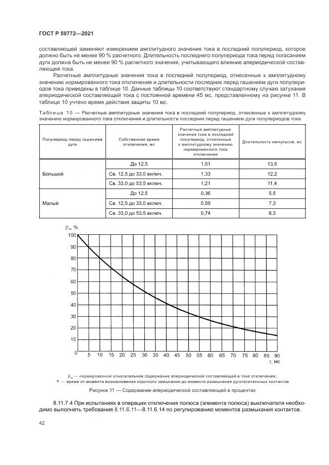 ГОСТ Р 59772-2021, страница 46