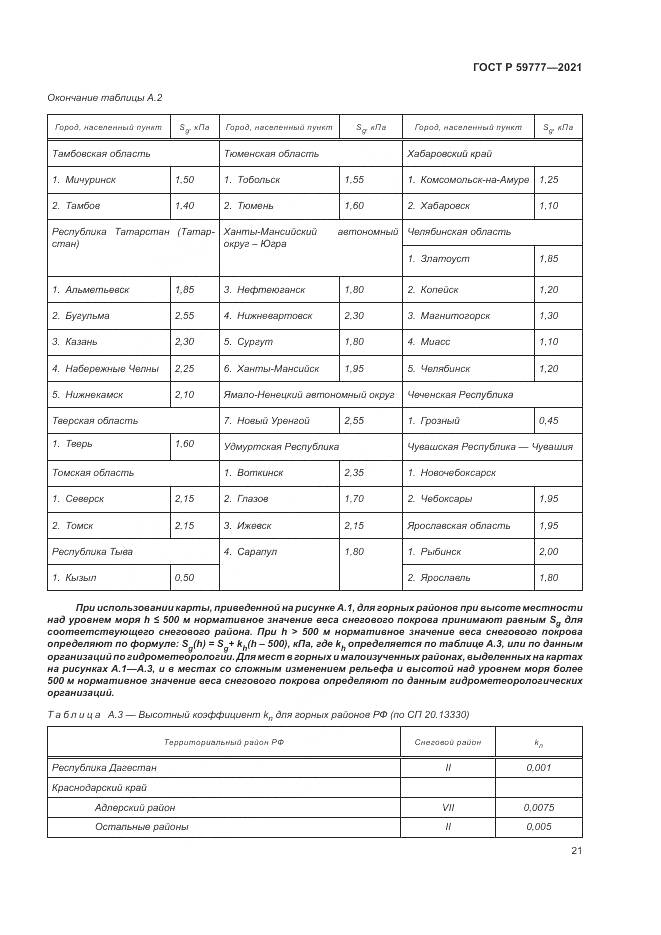 ГОСТ Р 59777-2021, страница 25