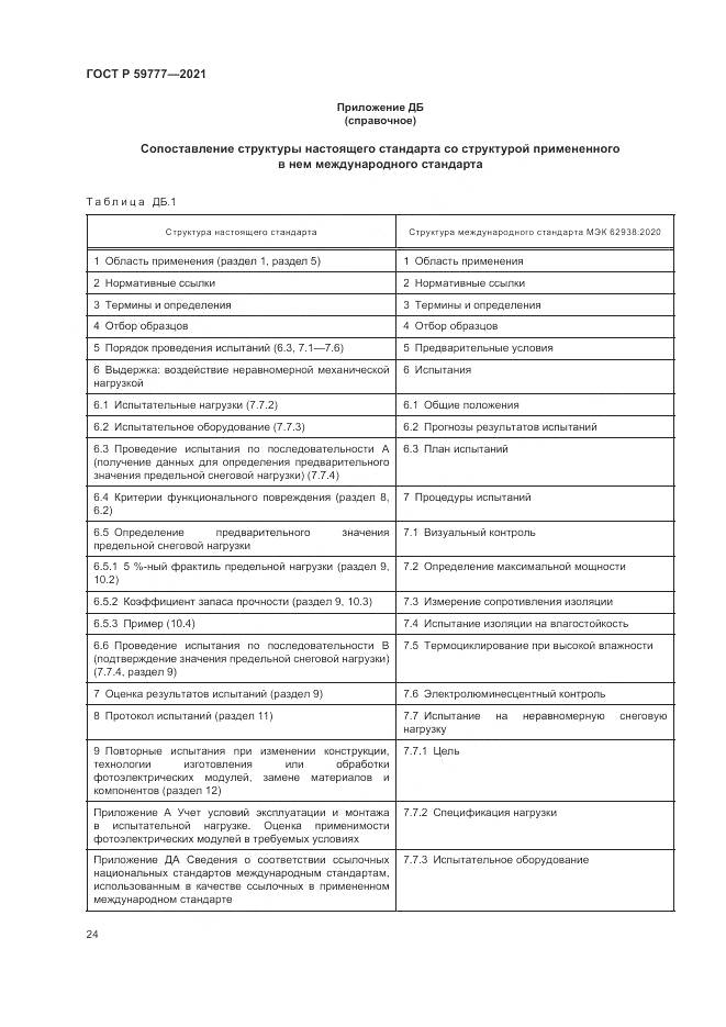 ГОСТ Р 59777-2021, страница 28