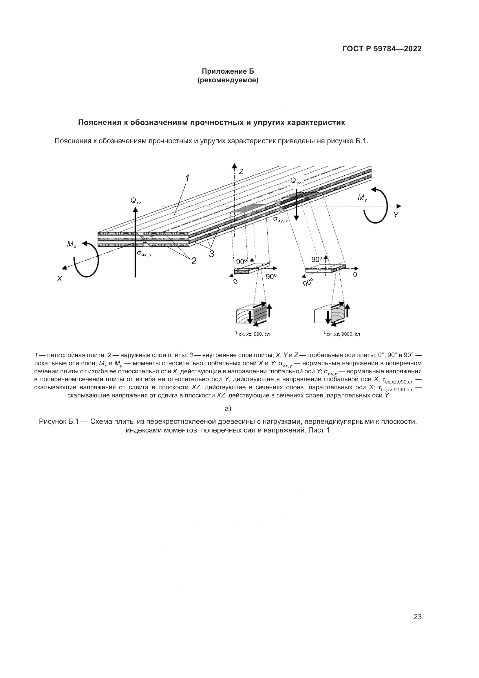ГОСТ Р 59784-2022, страница 27