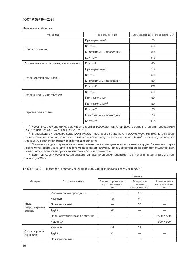 ГОСТ Р 59789-2021, страница 20