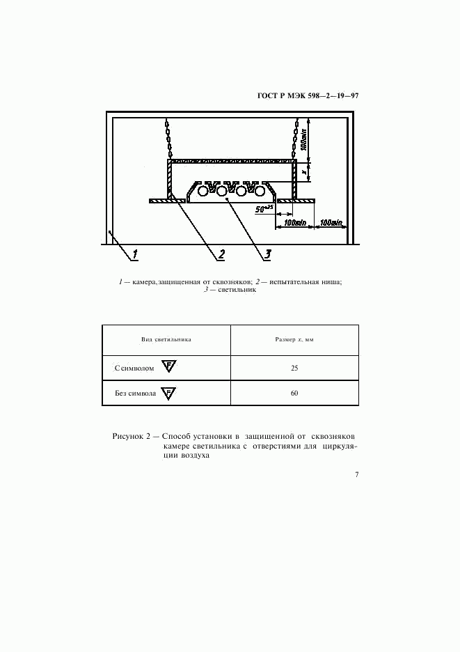 ГОСТ Р МЭК 598-2-19-97, страница 11