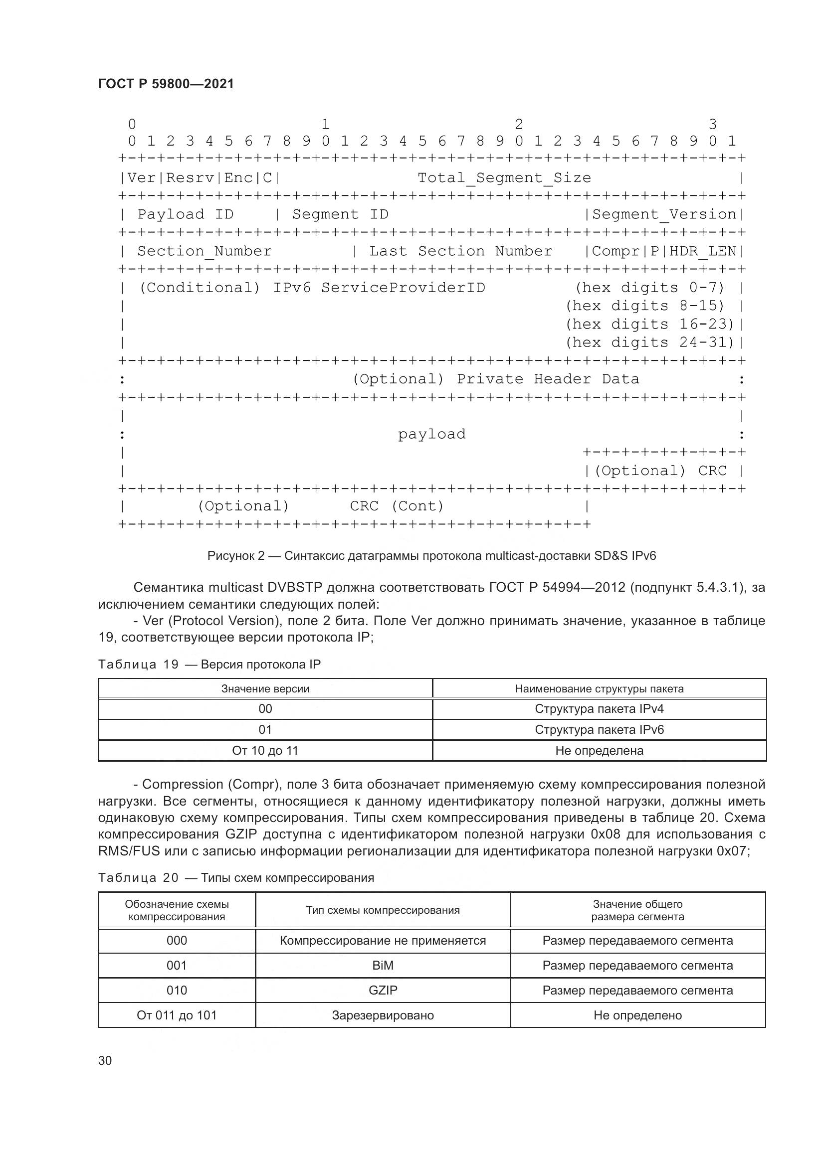 ГОСТ Р 59800-2021, страница 34