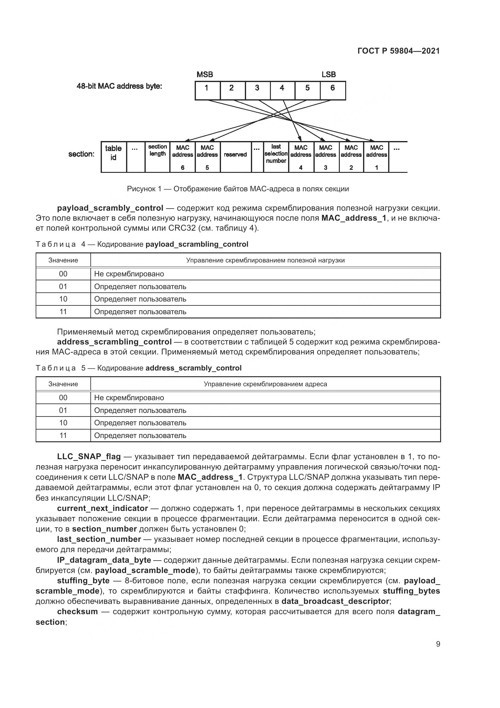 ГОСТ Р 59804-2021, страница 13