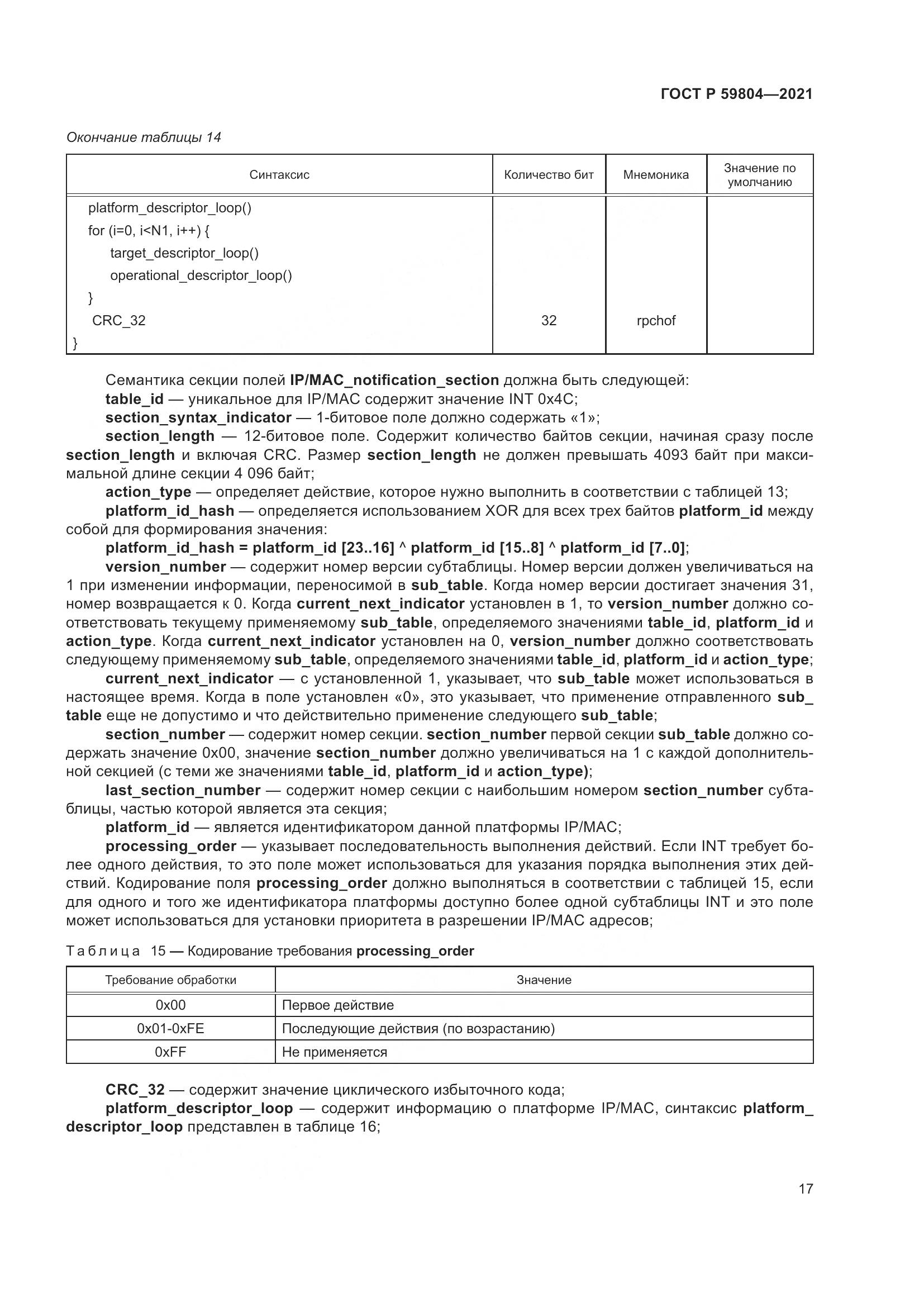 ГОСТ Р 59804-2021, страница 21