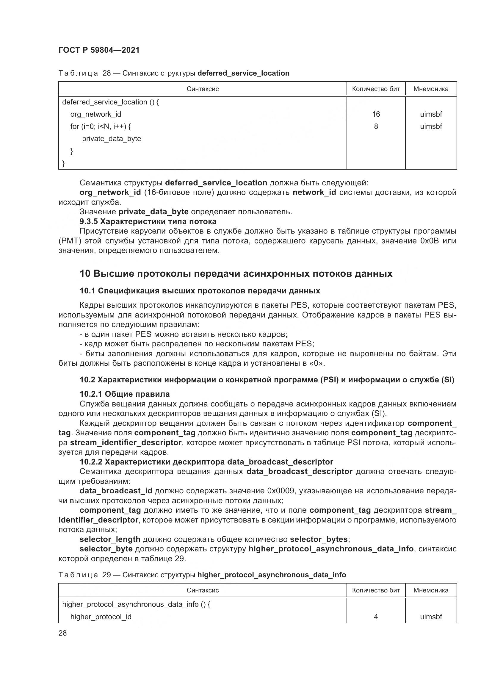 ГОСТ Р 59804-2021, страница 32