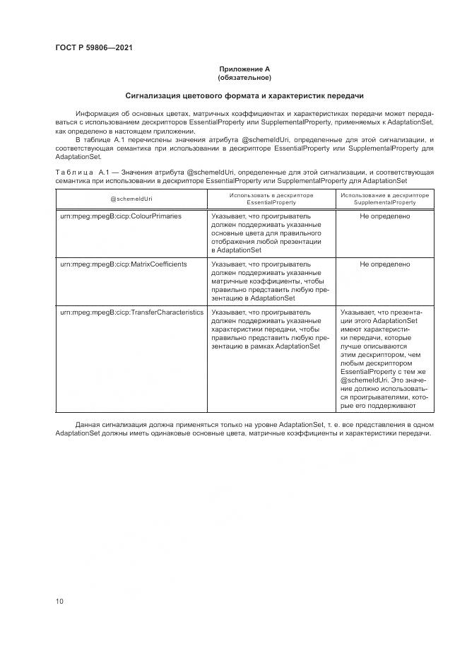 ГОСТ Р 59806-2021, страница 14