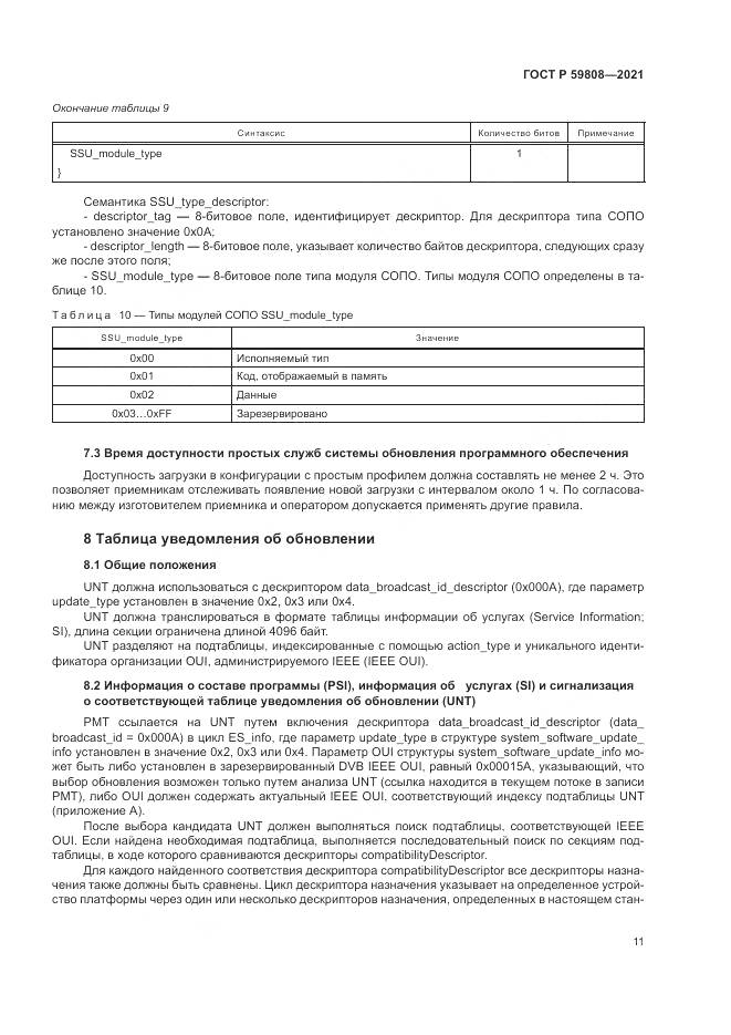 ГОСТ Р 59808-2021, страница 15