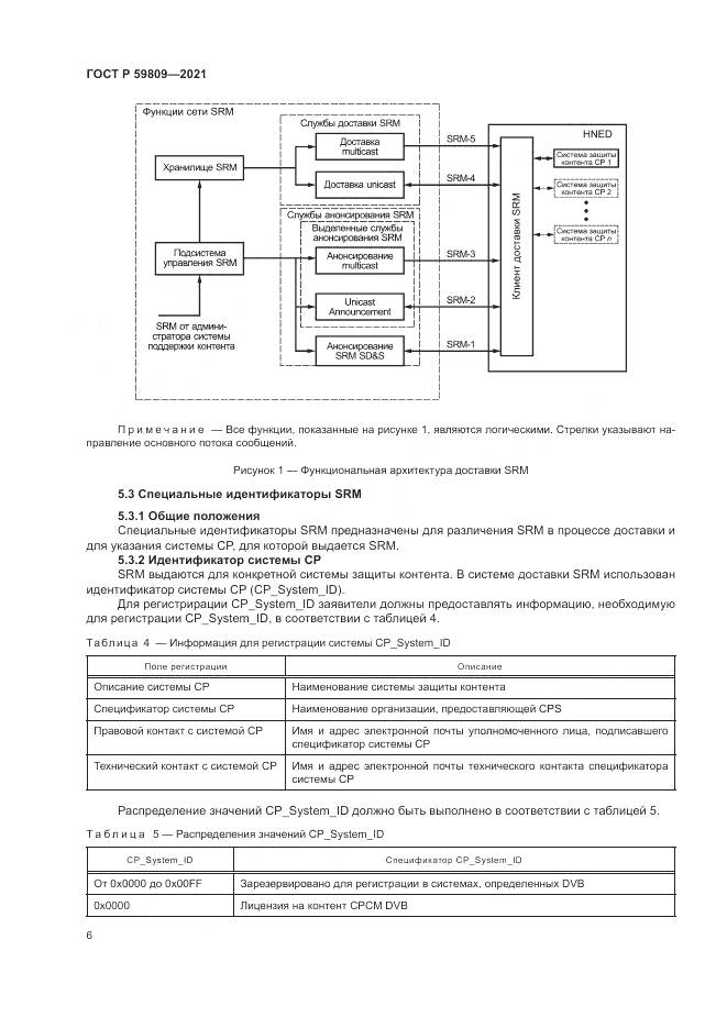 ГОСТ Р 59809-2021, страница 10