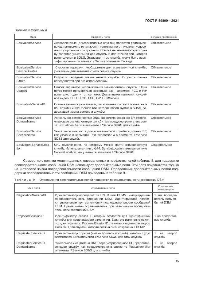 ГОСТ Р 59809-2021, страница 19