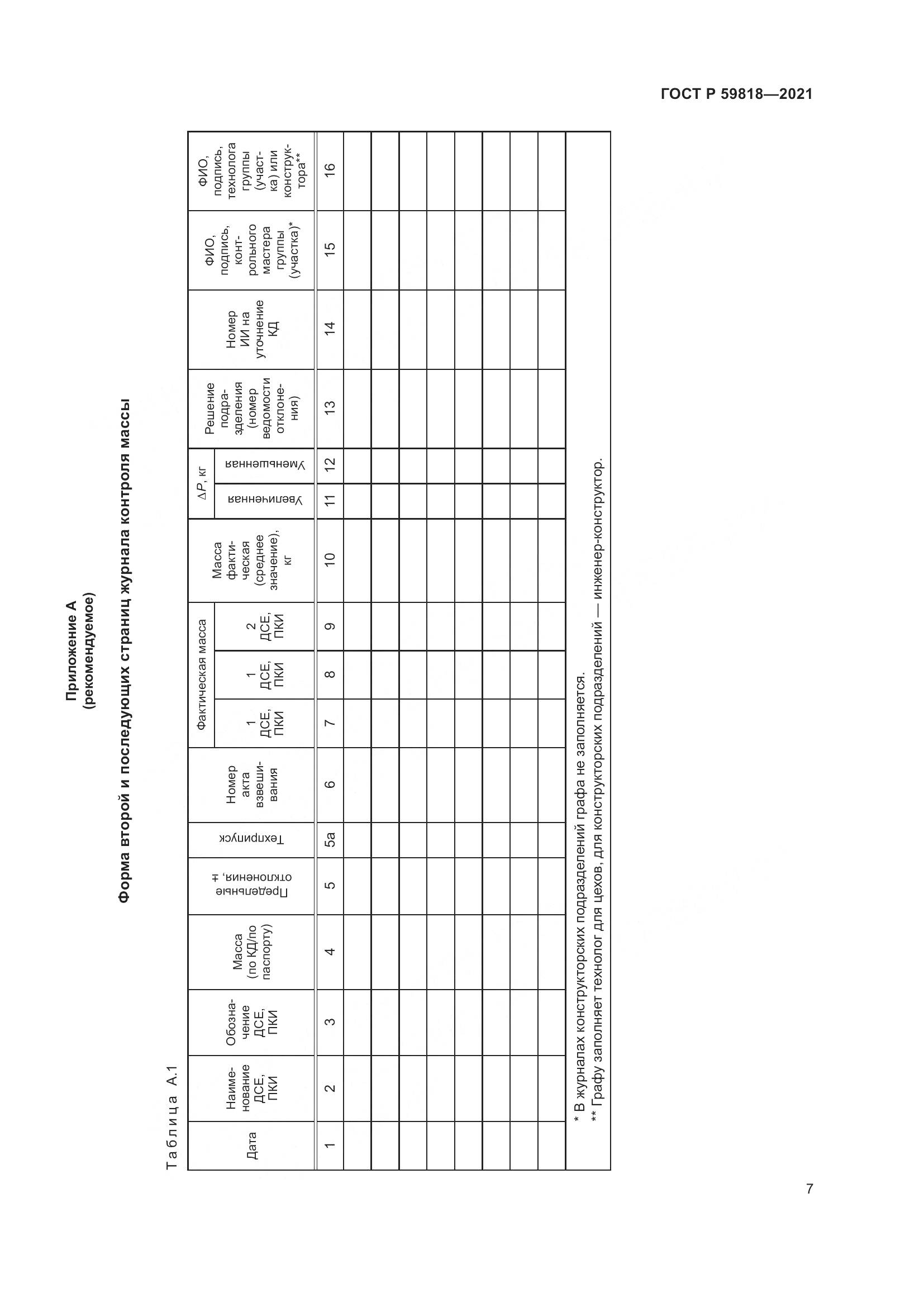 ГОСТ Р 59818-2021, страница 11