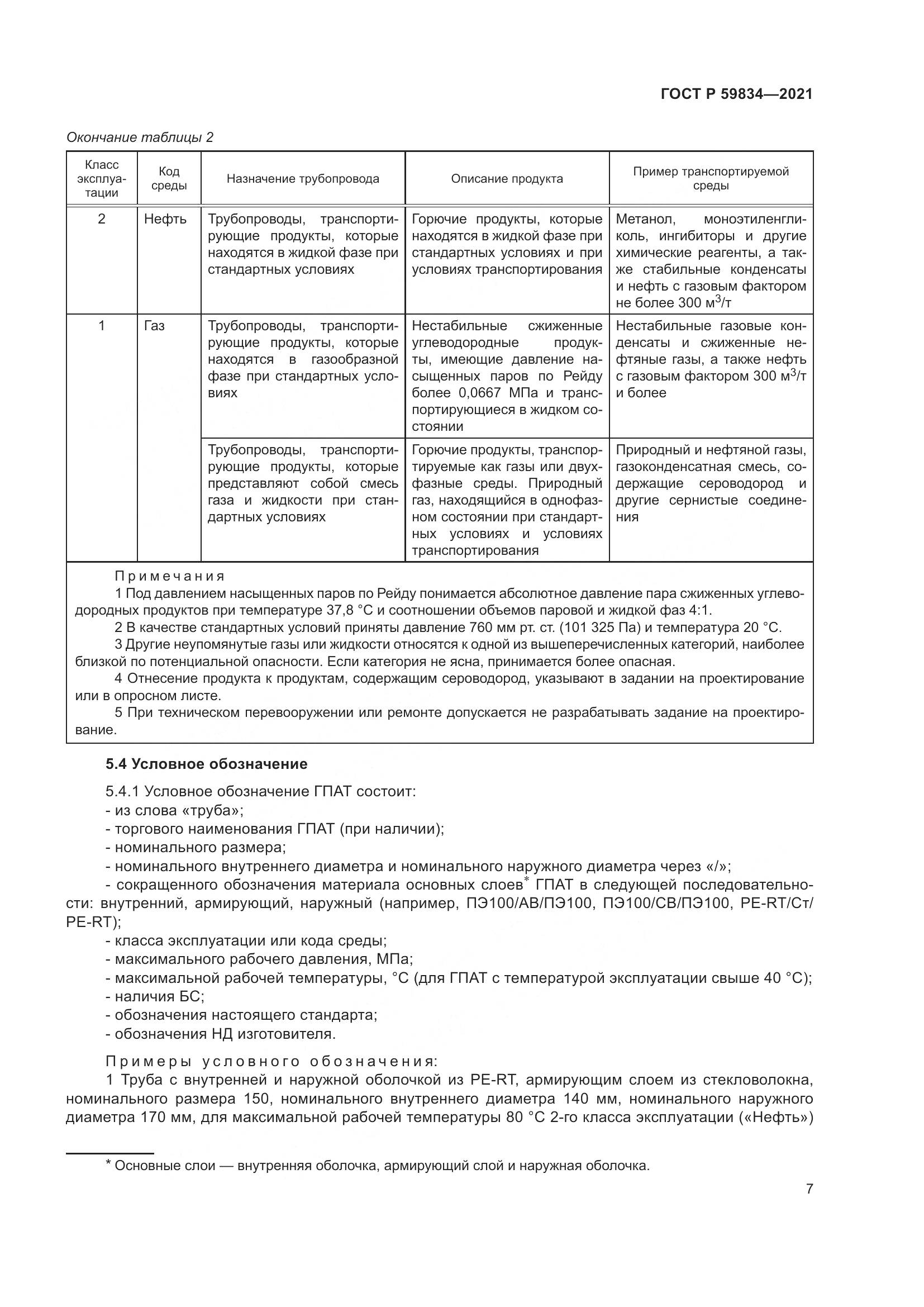 ГОСТ Р 59834-2021, страница 13