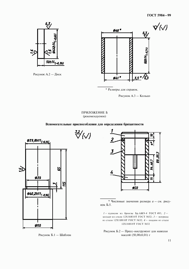 ГОСТ 5984-99, страница 14