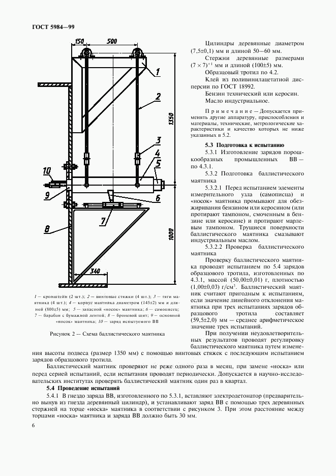 ГОСТ 5984-99, страница 9