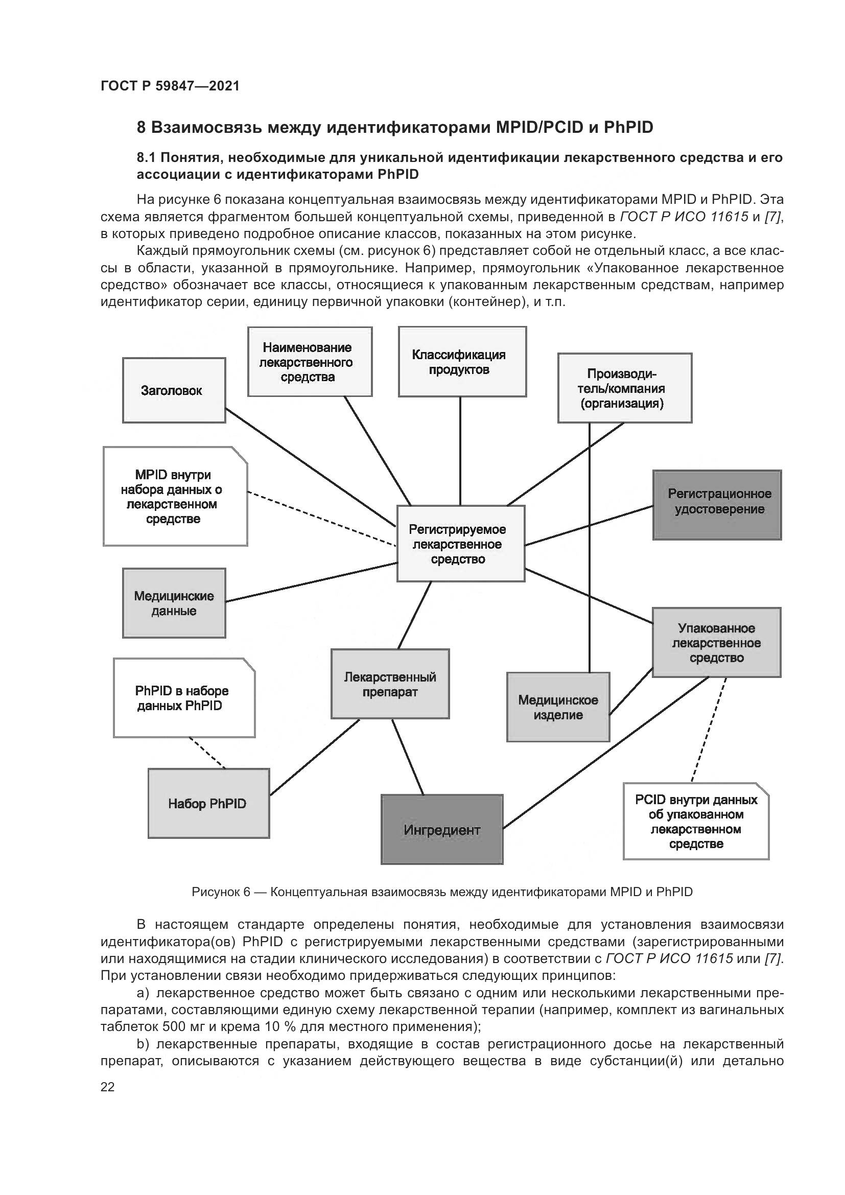 ГОСТ Р 59847-2021, страница 28