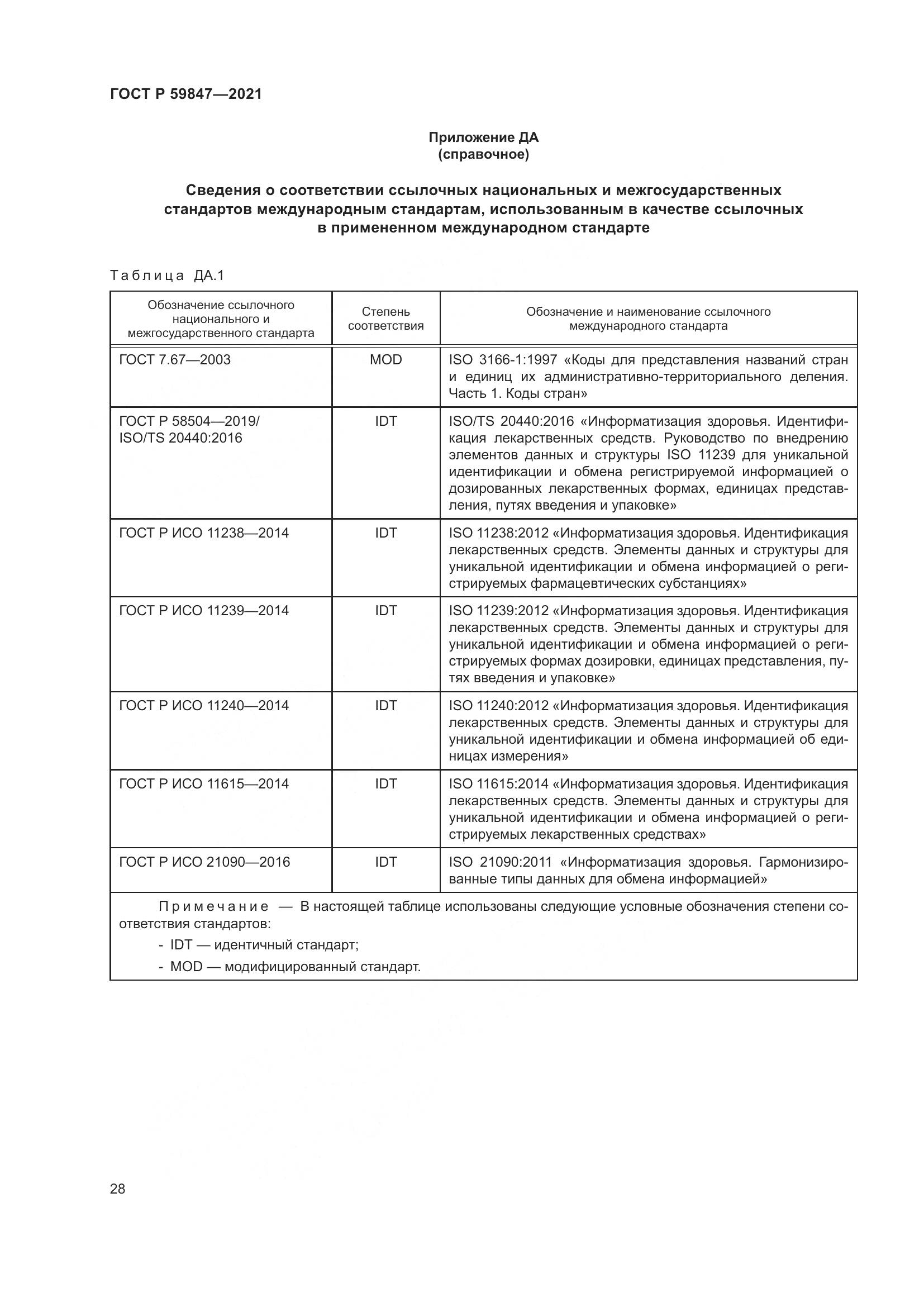 ГОСТ Р 59847-2021, страница 34