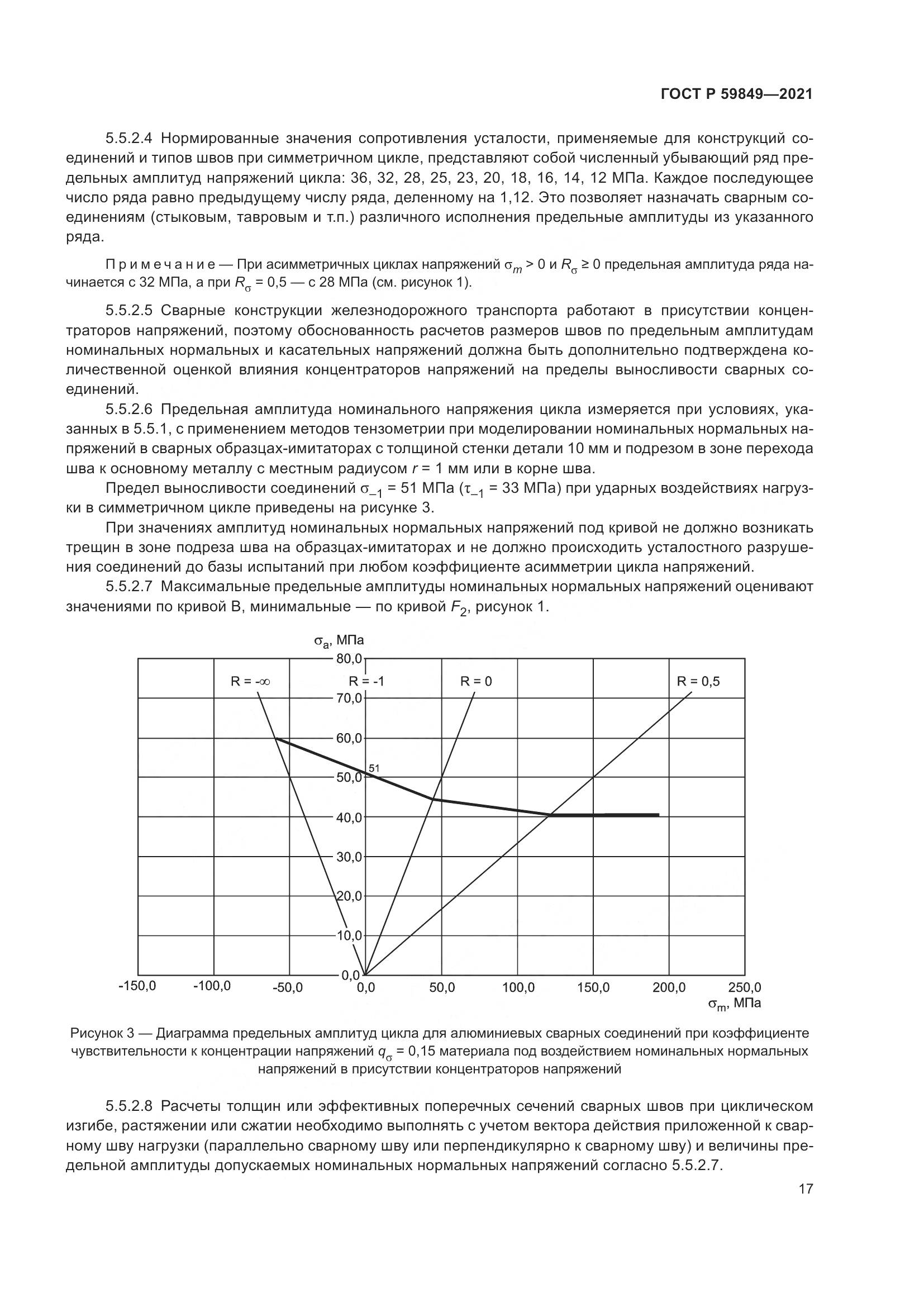 ГОСТ Р 59849-2021, страница 21