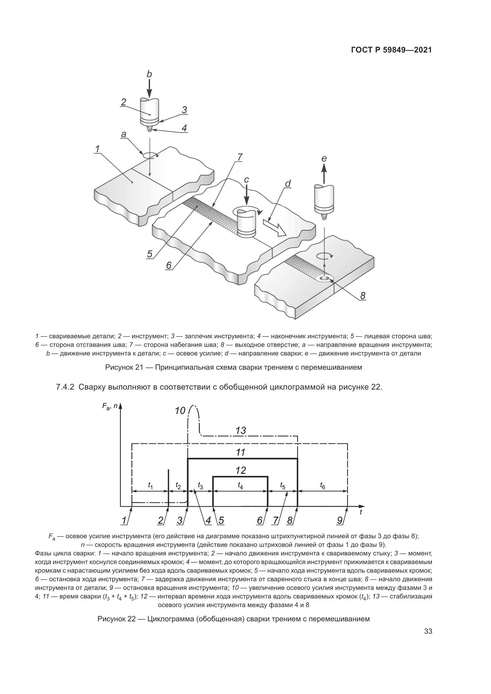 ГОСТ Р 59849-2021, страница 37