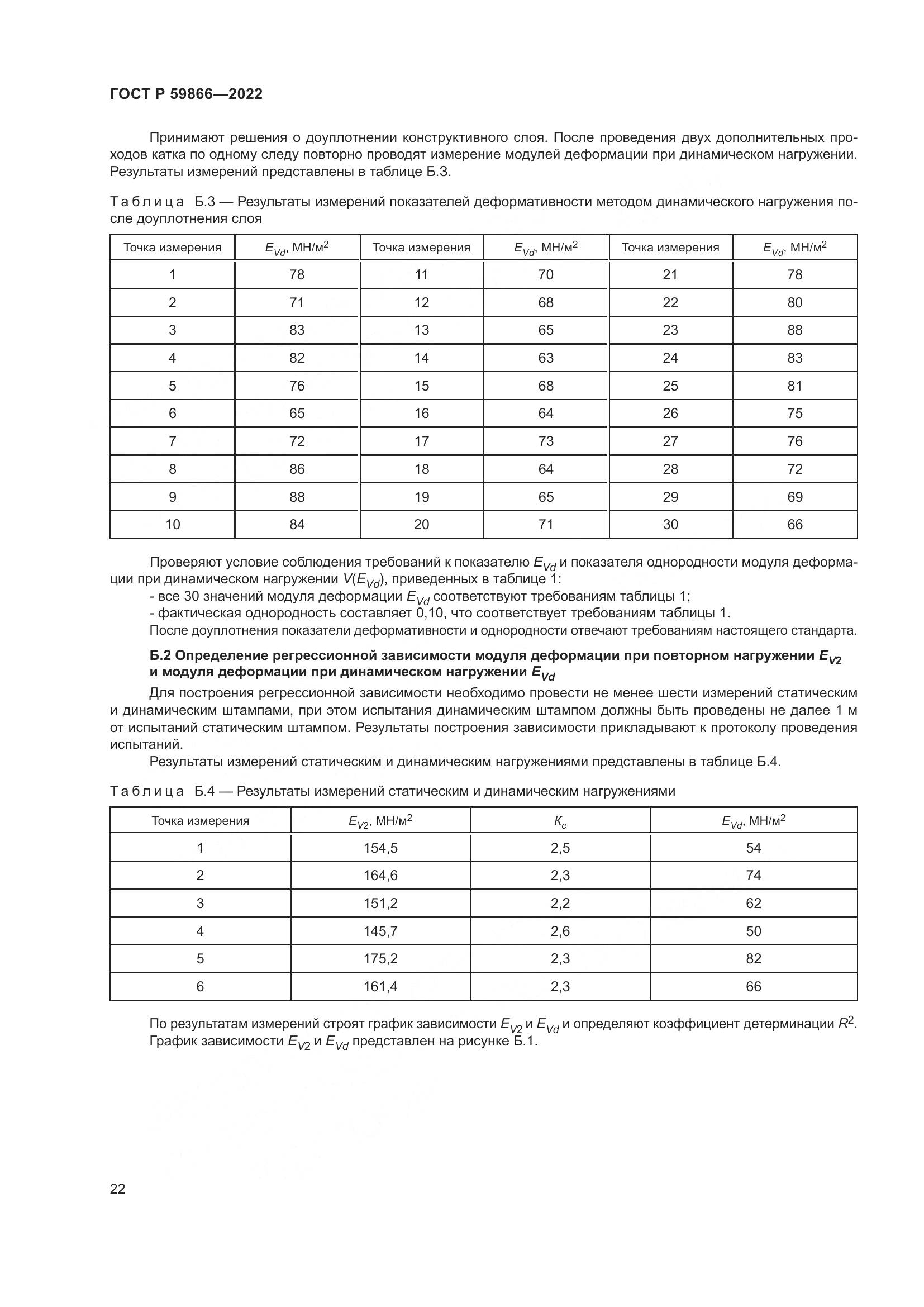 ГОСТ Р 59866-2022, страница 27