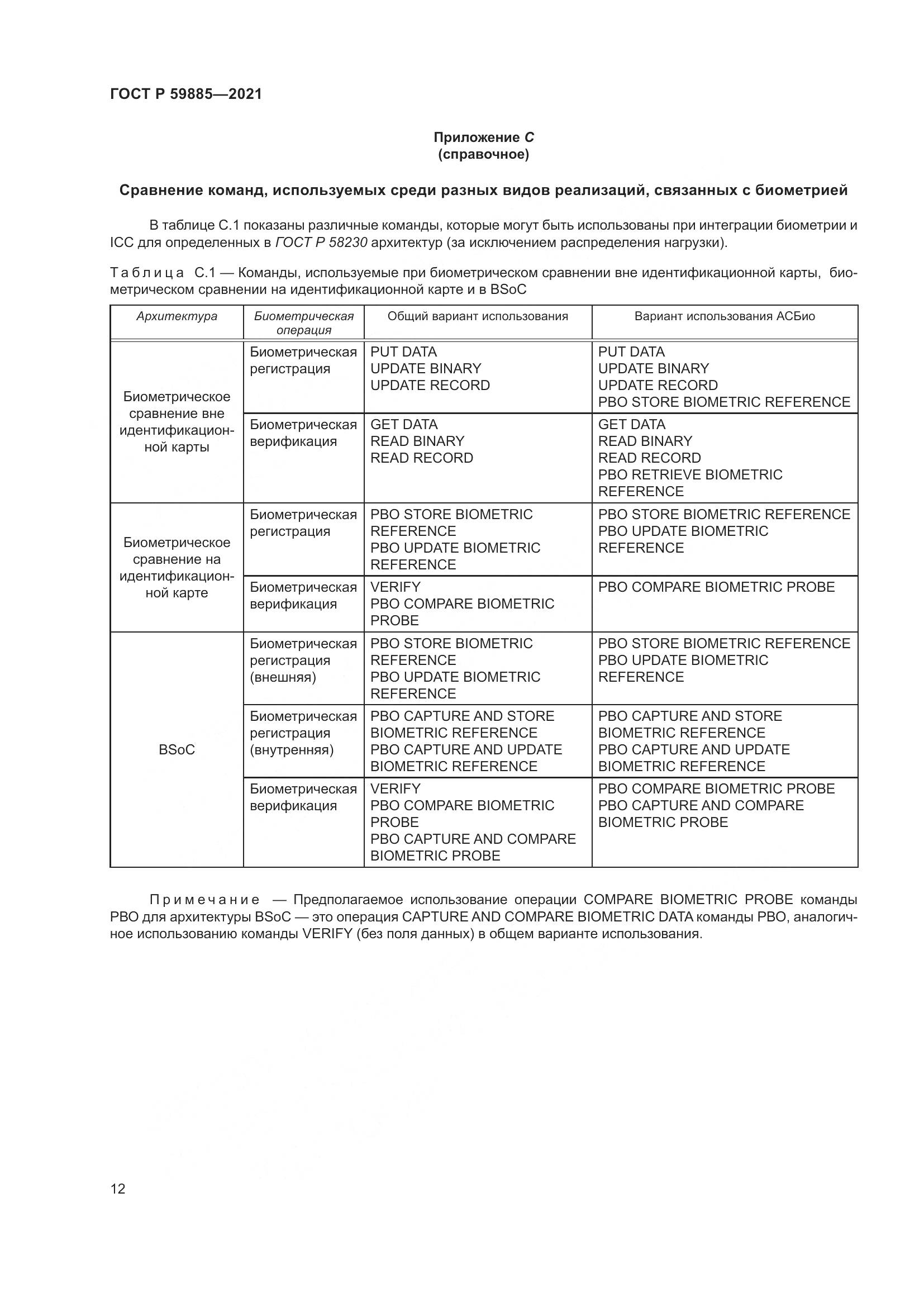 ГОСТ Р 59885-2021, страница 16
