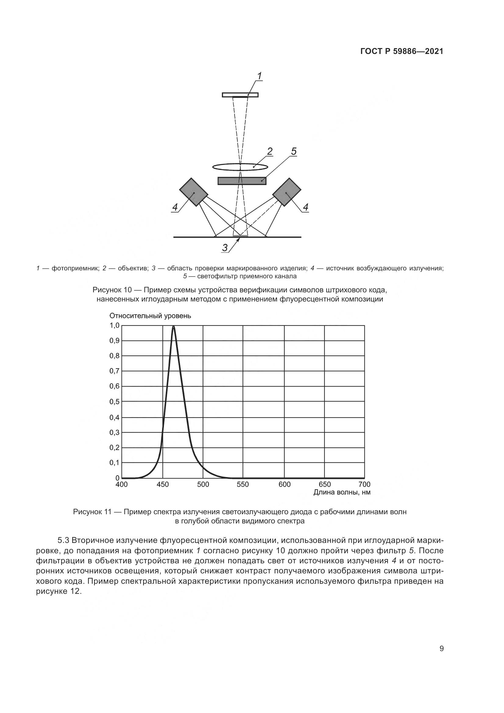 ГОСТ Р 59886-2021, страница 13