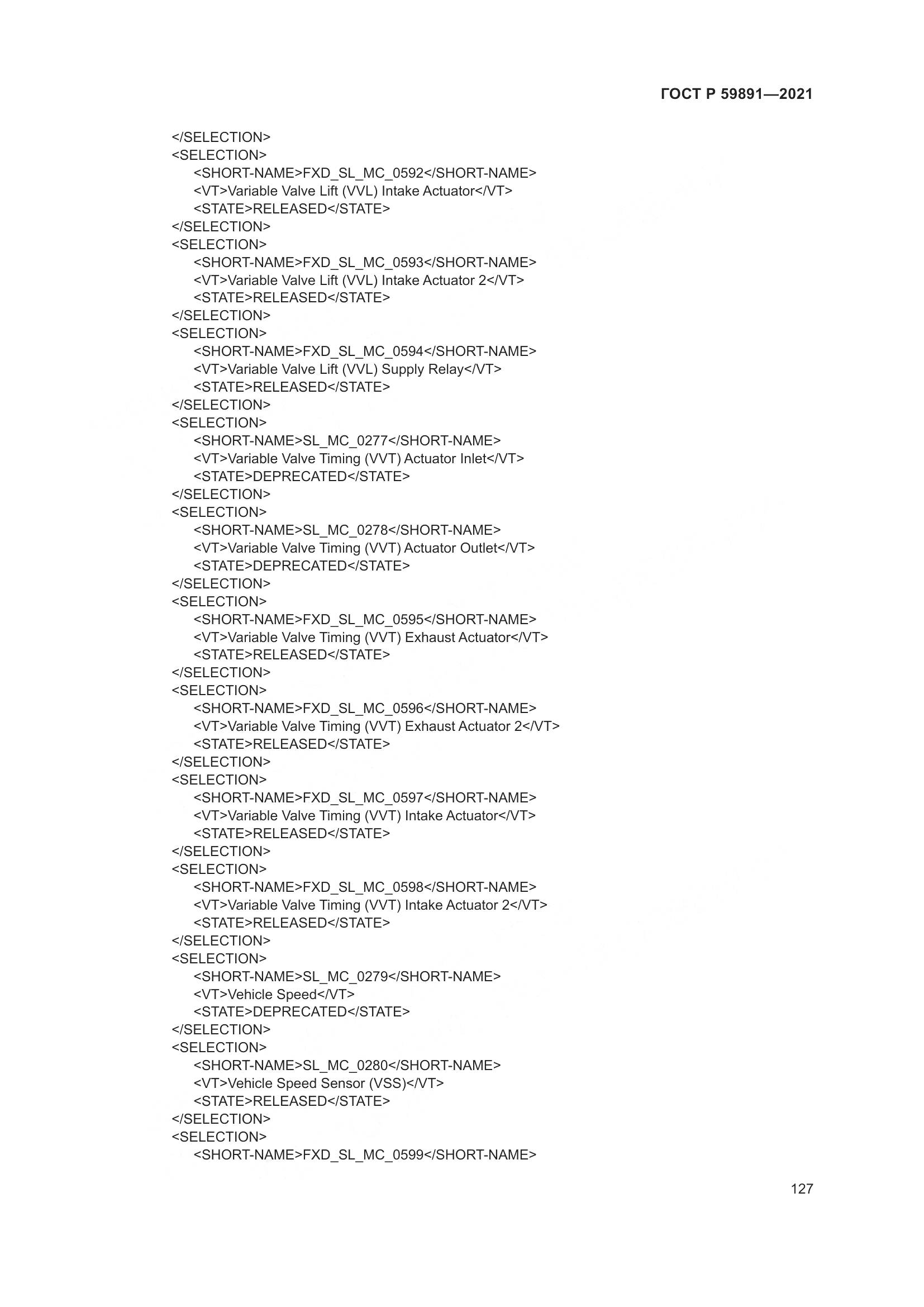 ГОСТ Р 59891-2021, страница 133