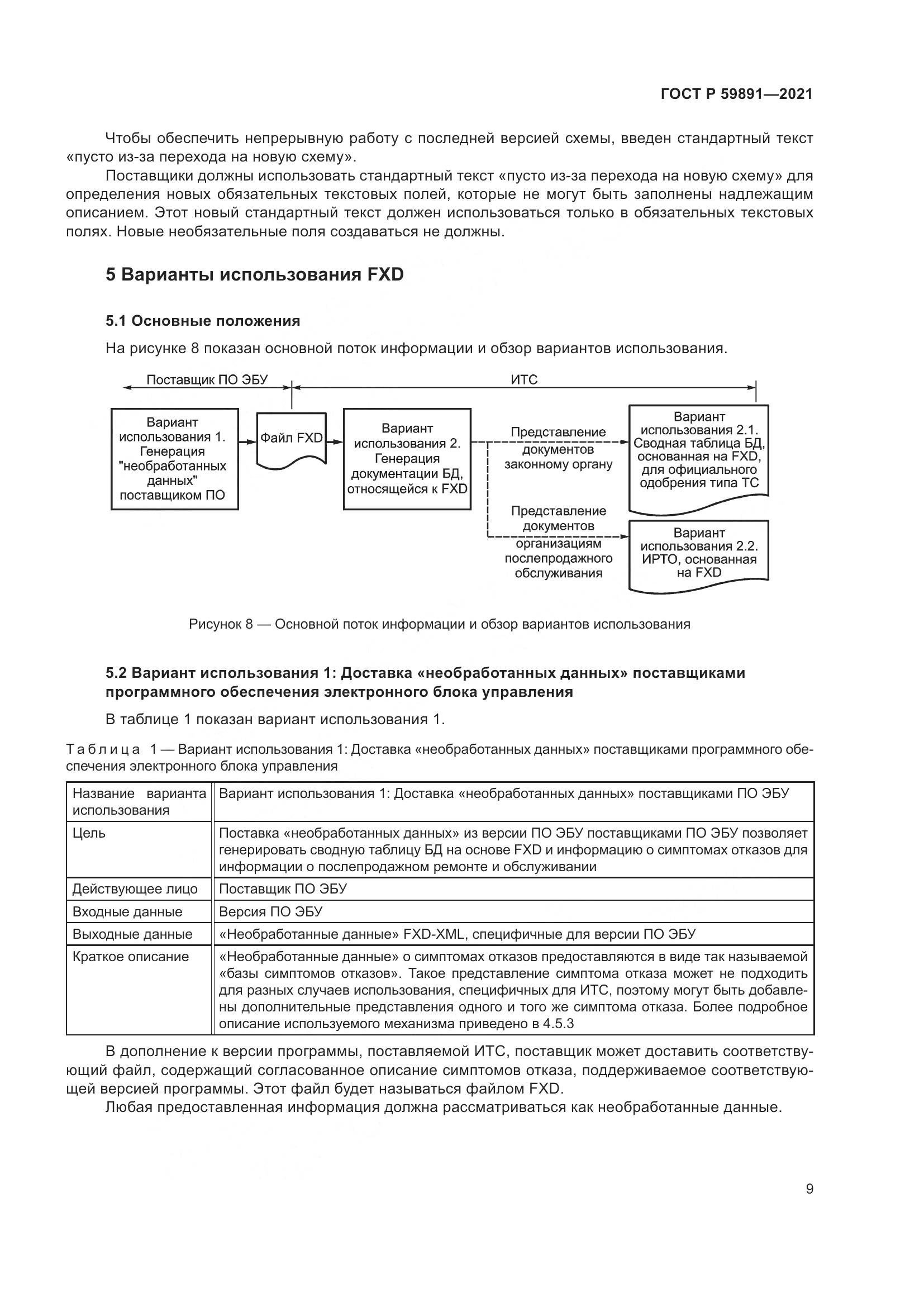 ГОСТ Р 59891-2021, страница 15