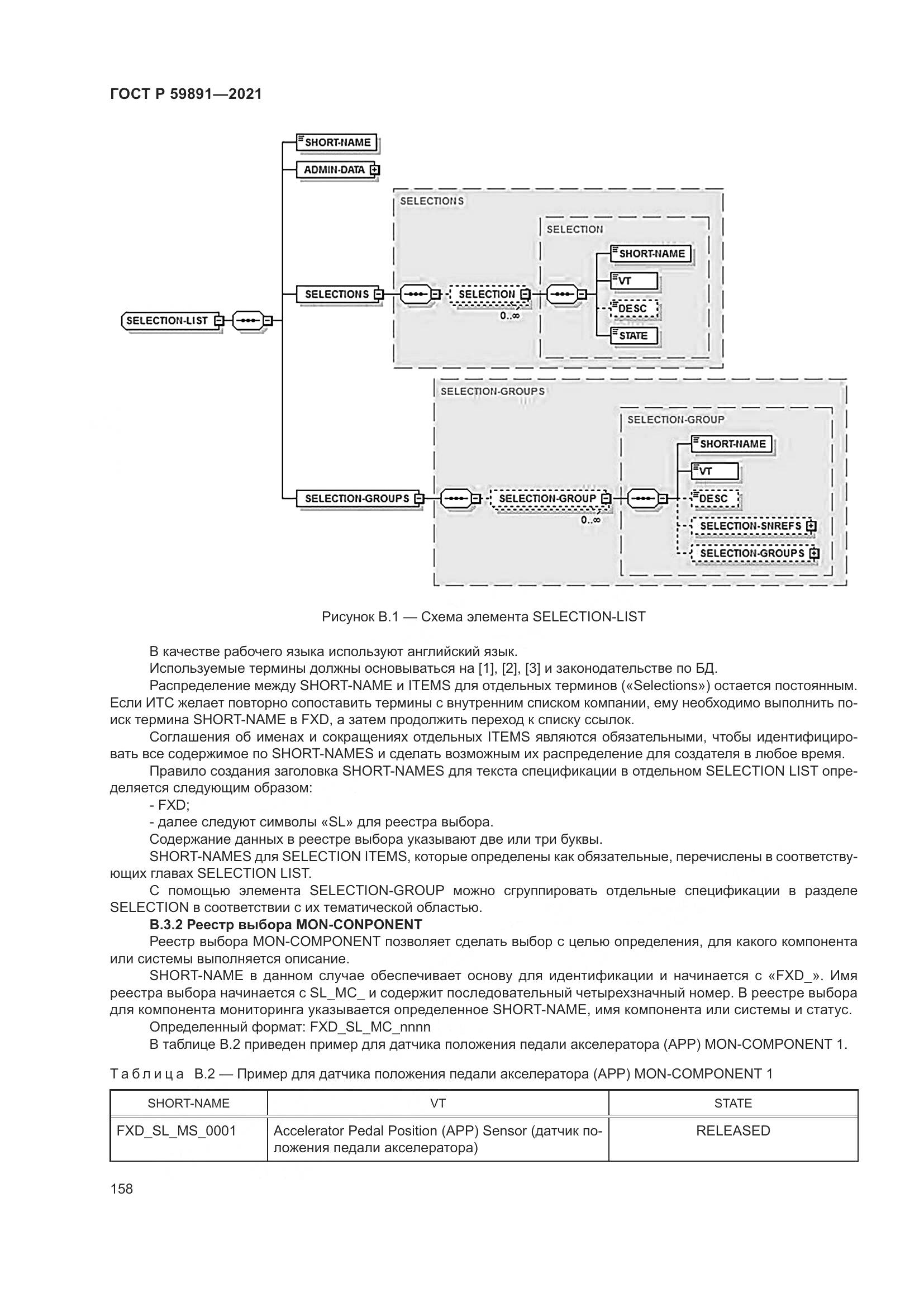 ГОСТ Р 59891-2021, страница 164