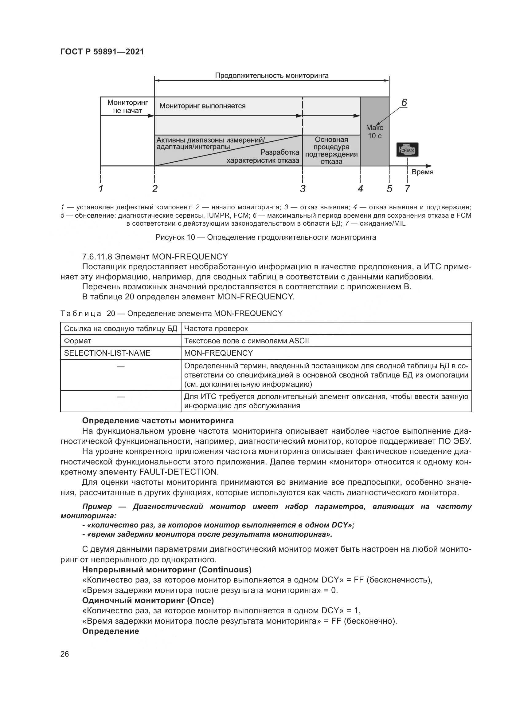 ГОСТ Р 59891-2021, страница 32