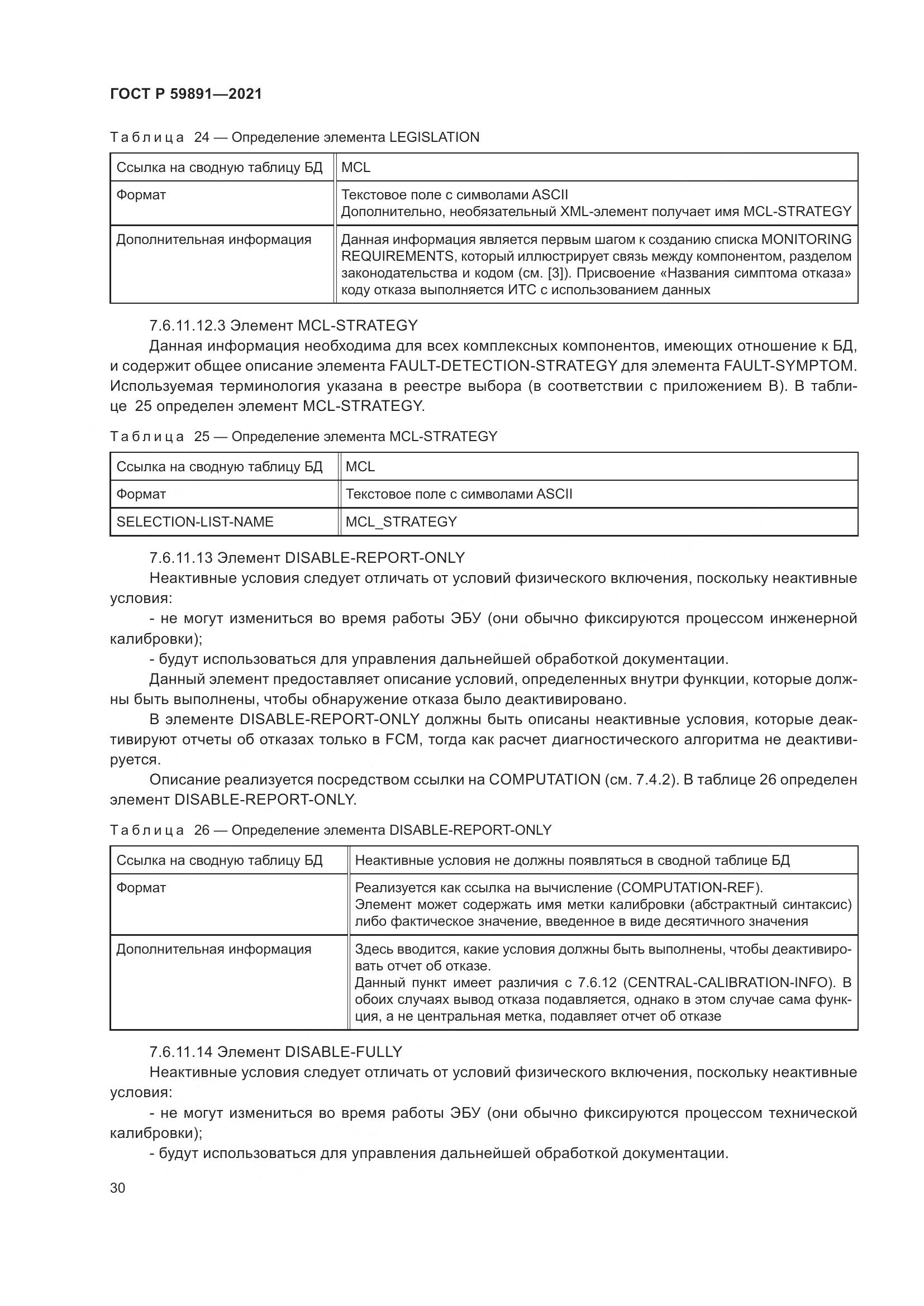 ГОСТ Р 59891-2021, страница 36