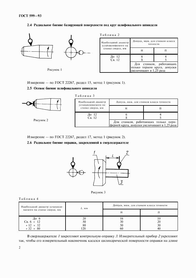 ГОСТ 599-93, страница 4