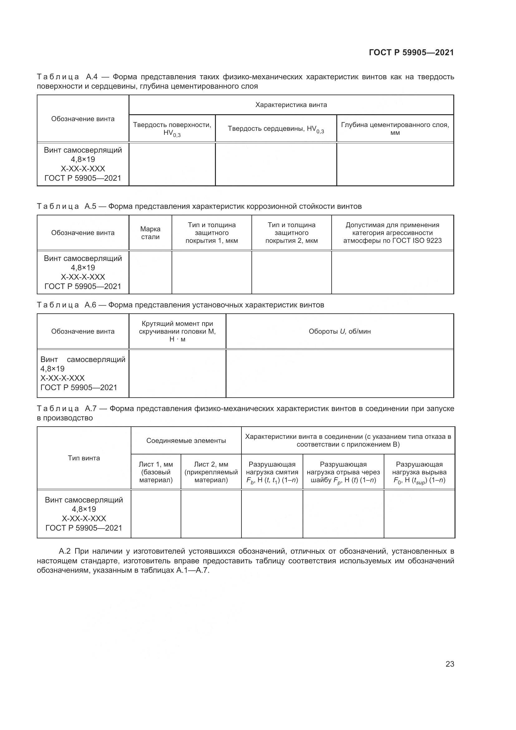 ГОСТ Р 59905-2021, страница 27