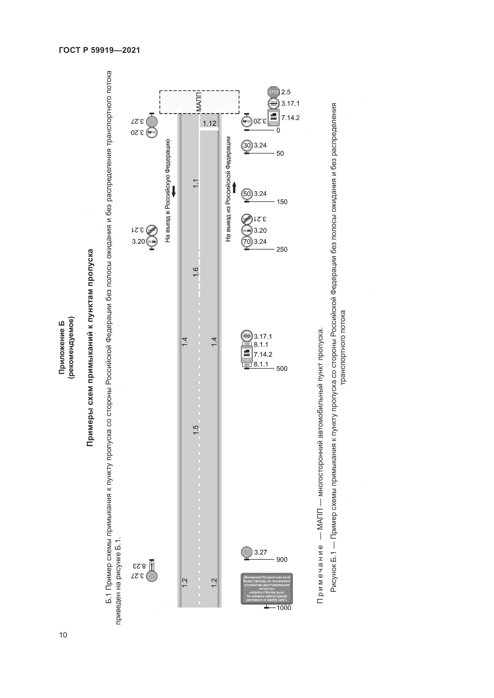ГОСТ Р 59919-2021, страница 14