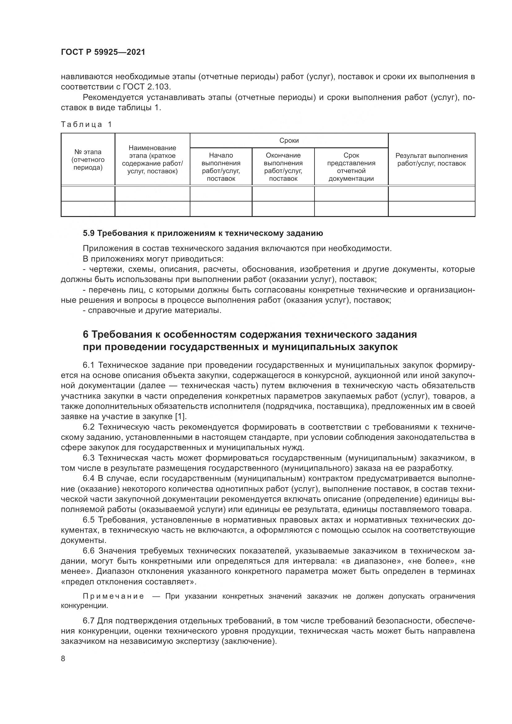 ГОСТ Р 59925-2021, страница 12