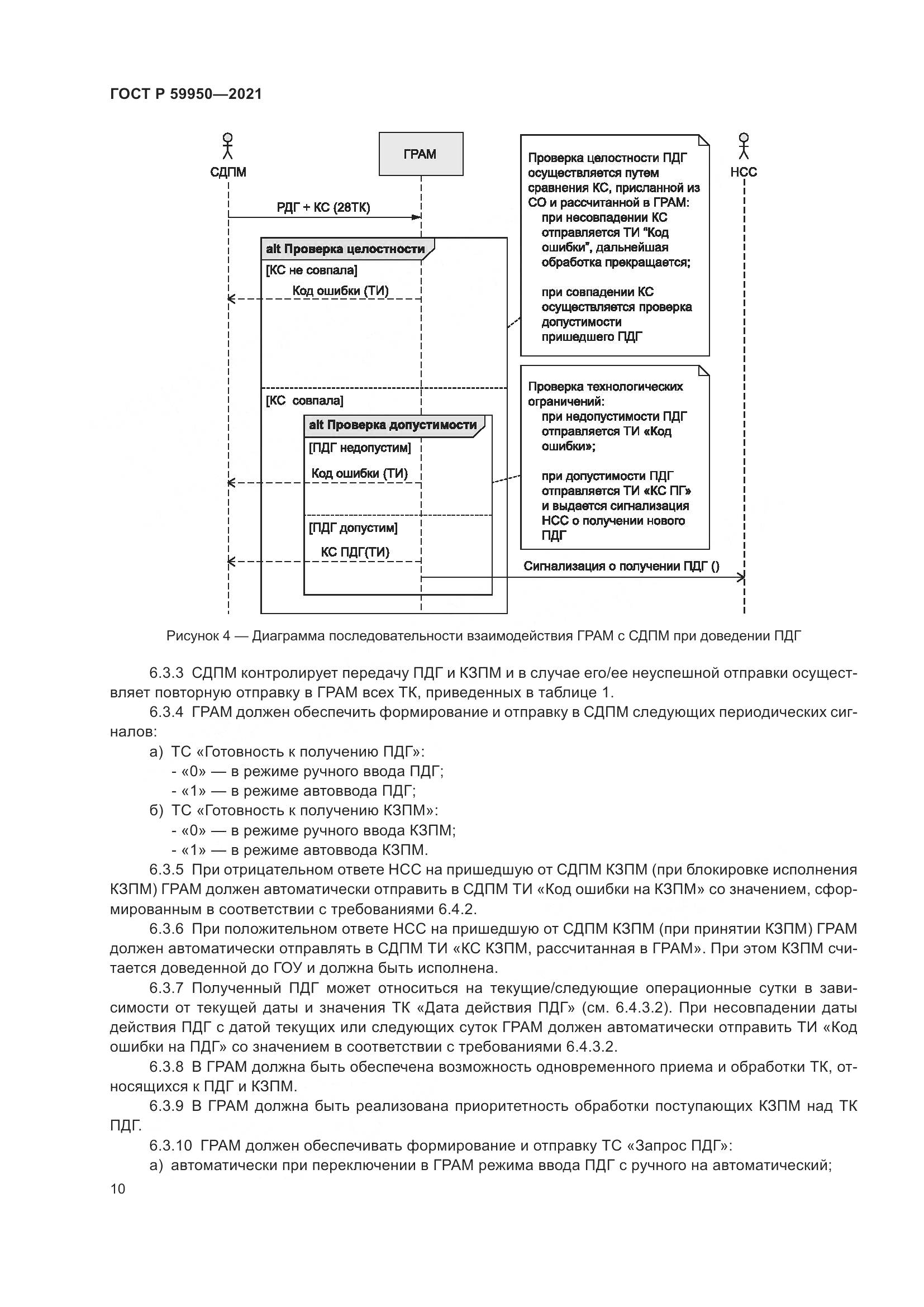 ГОСТ Р 59950-2021, страница 14