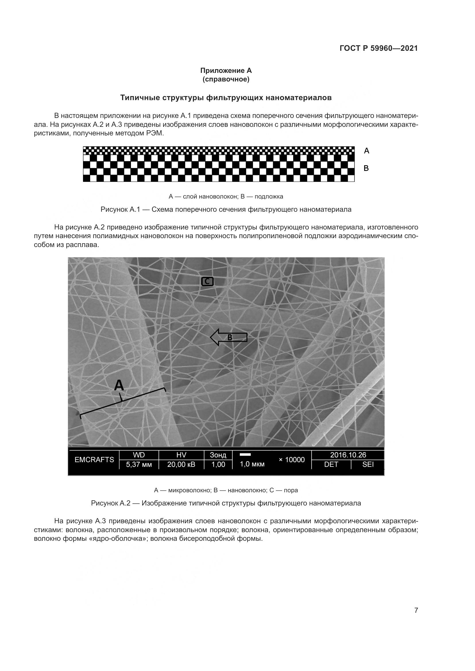 ГОСТ Р 59960-2021, страница 11