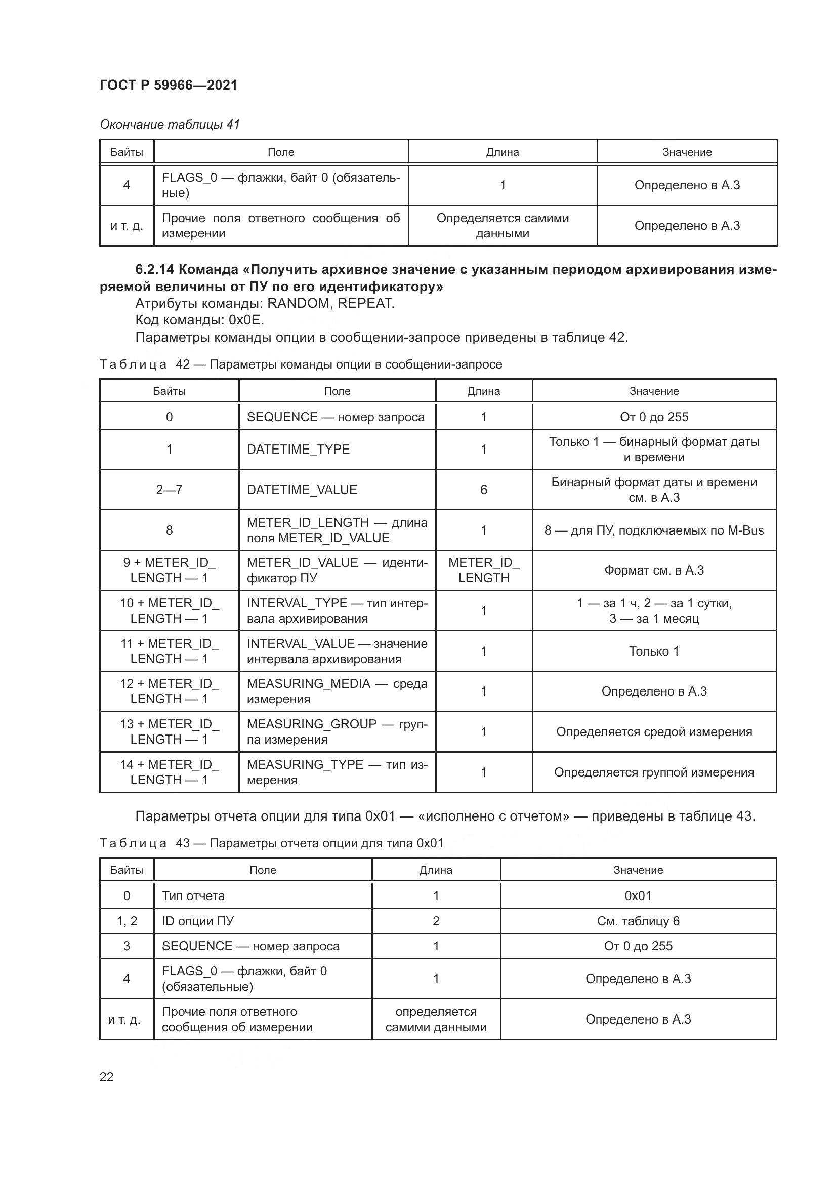 ГОСТ Р 59966-2021, страница 26