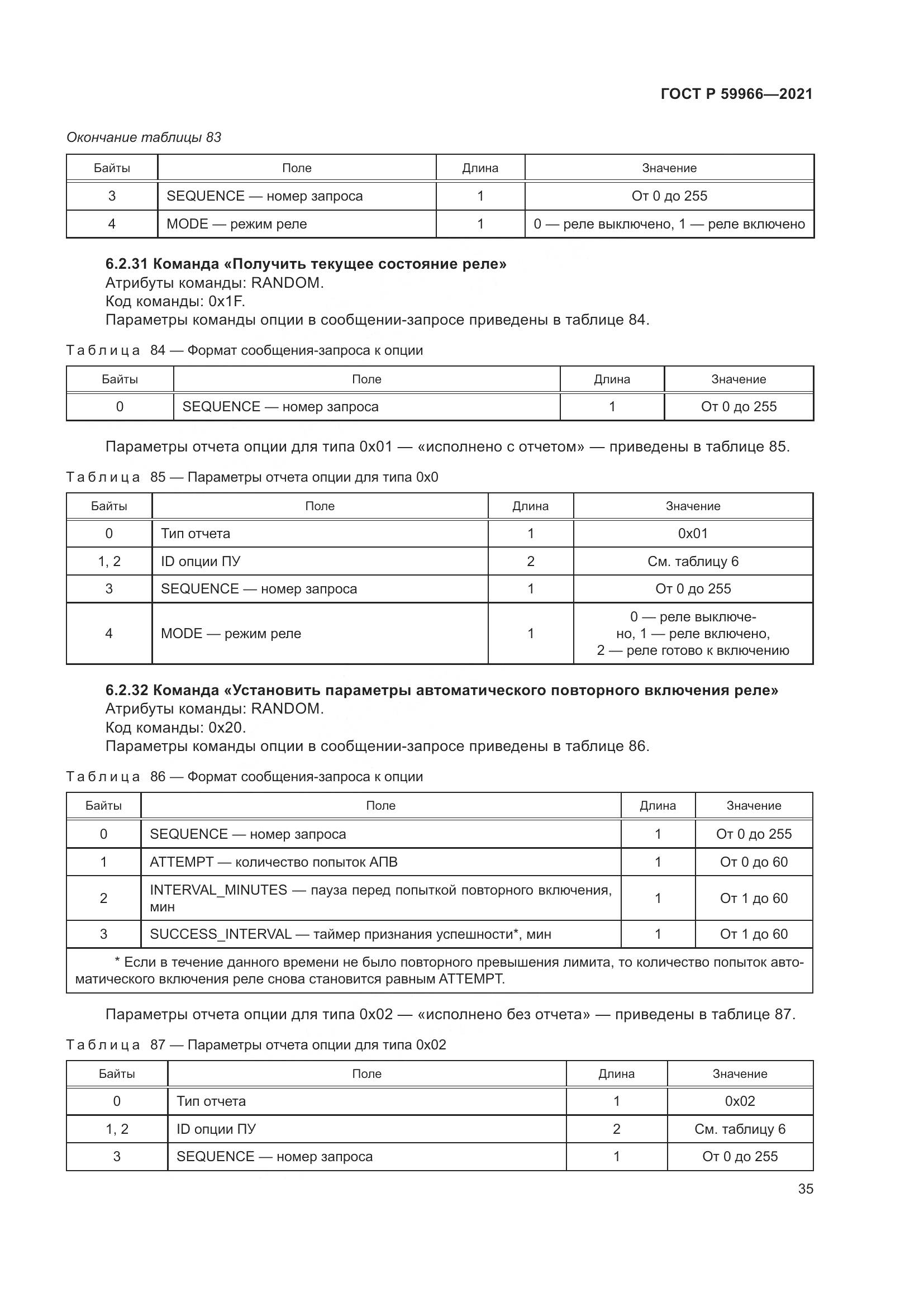 ГОСТ Р 59966-2021, страница 39