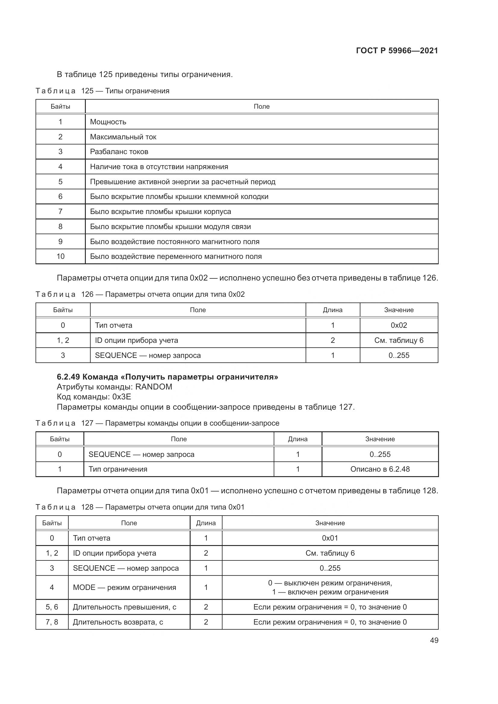 ГОСТ Р 59966-2021, страница 53
