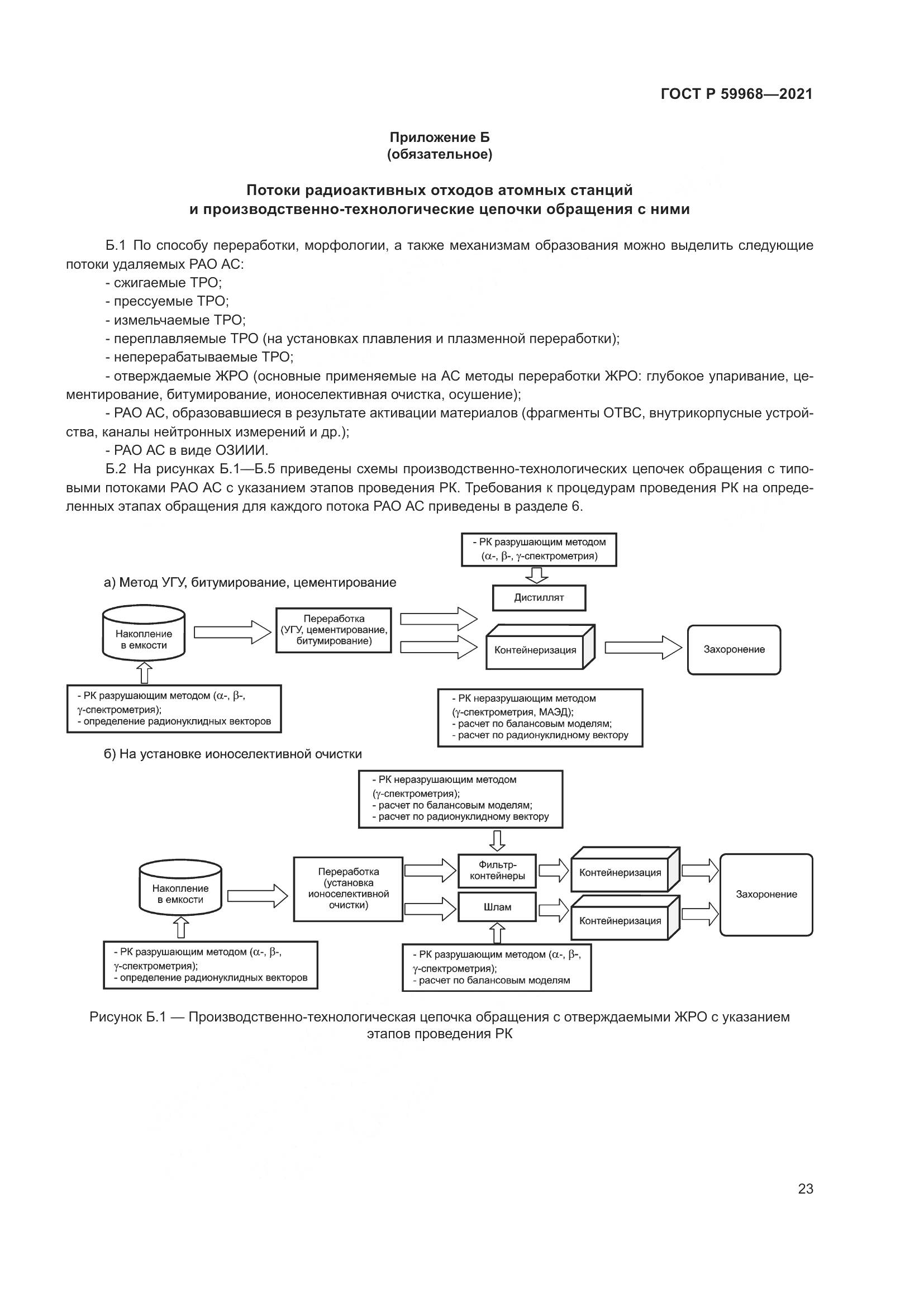 ГОСТ Р 59968-2021, страница 27