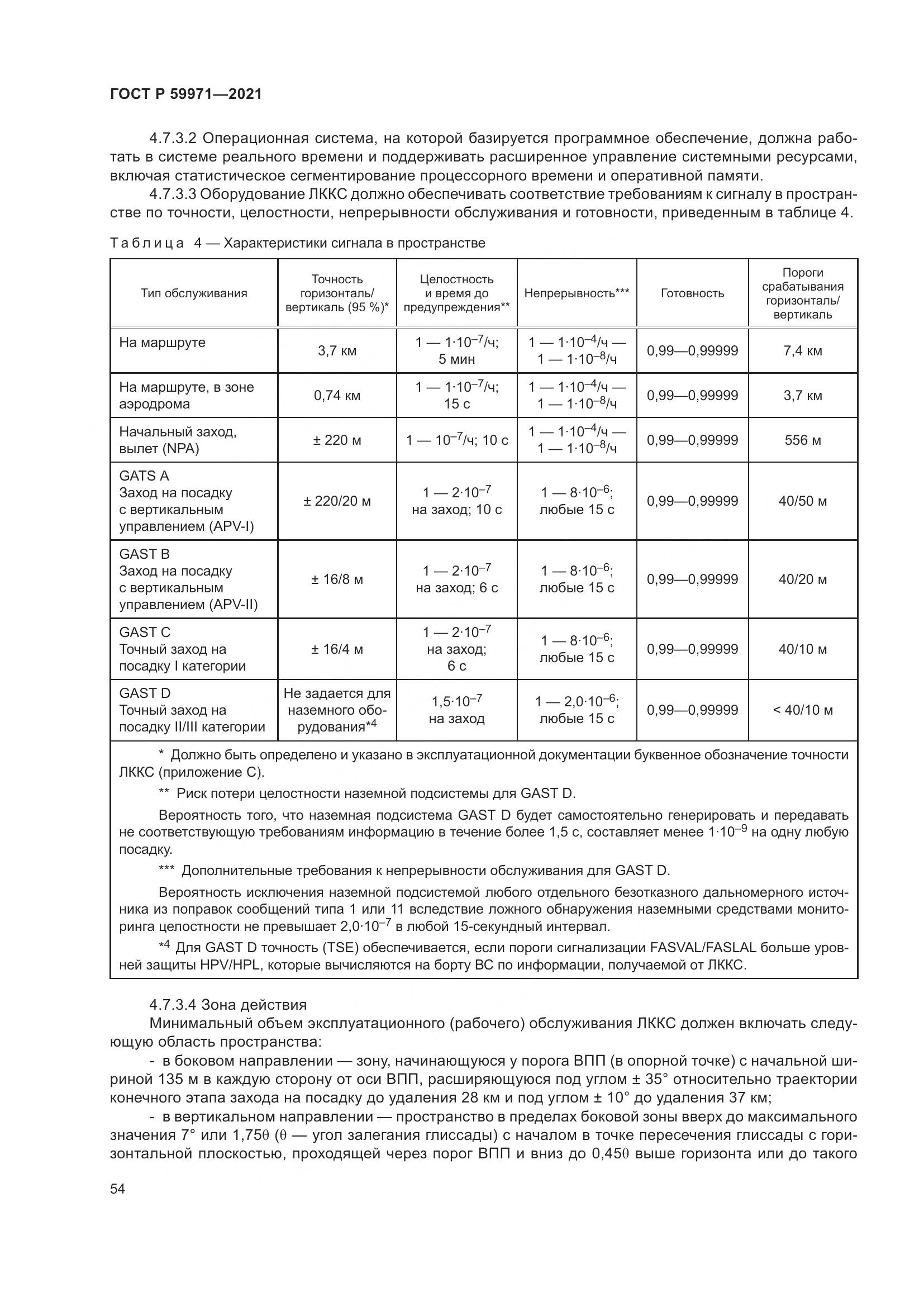 ГОСТ Р 59971-2021, страница 58