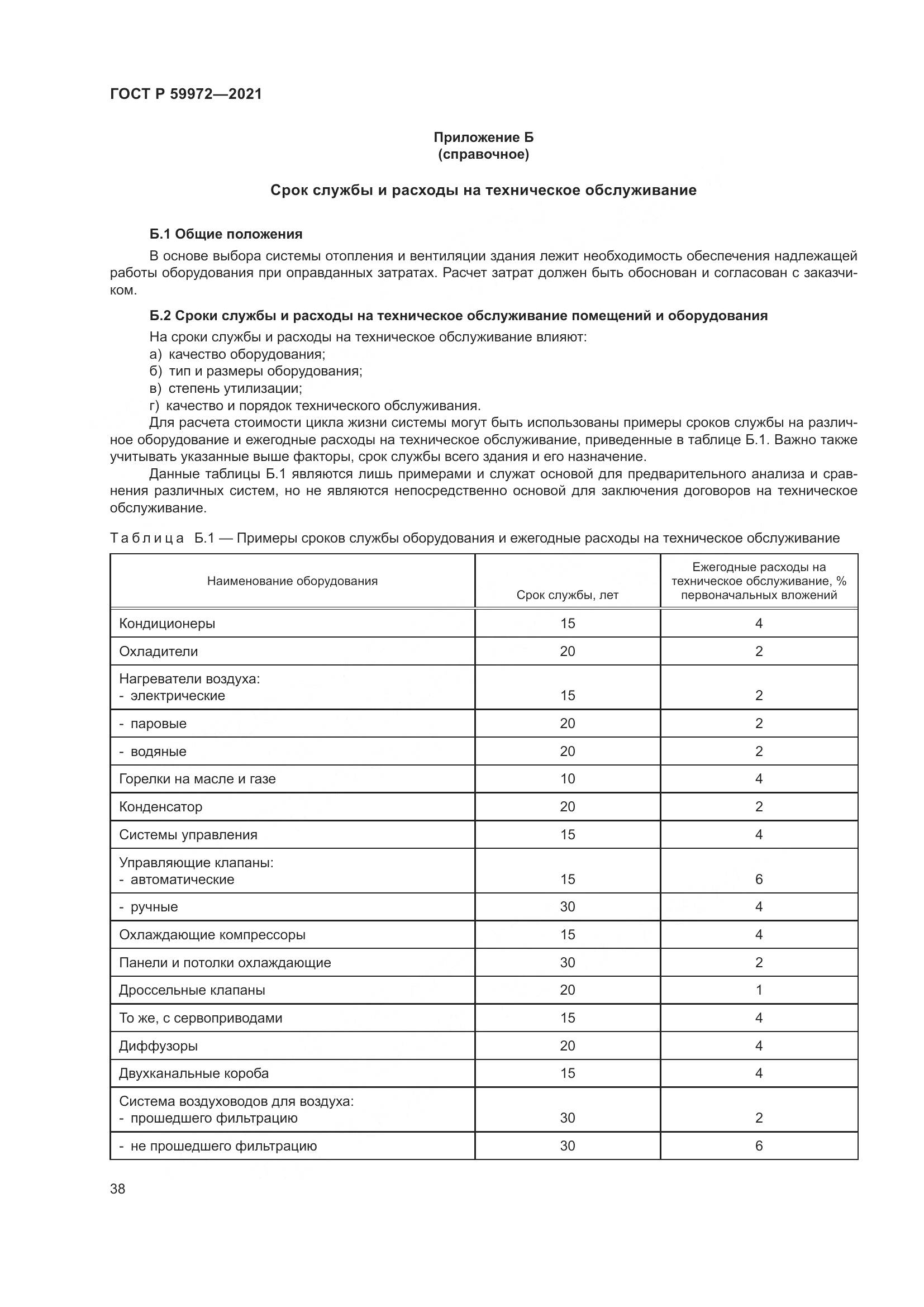ГОСТ Р 59972-2021, страница 42