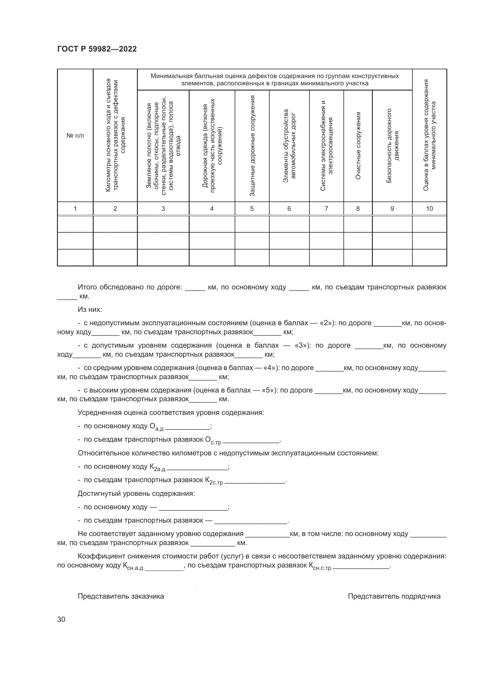 ГОСТ Р 59982-2022, страница 34