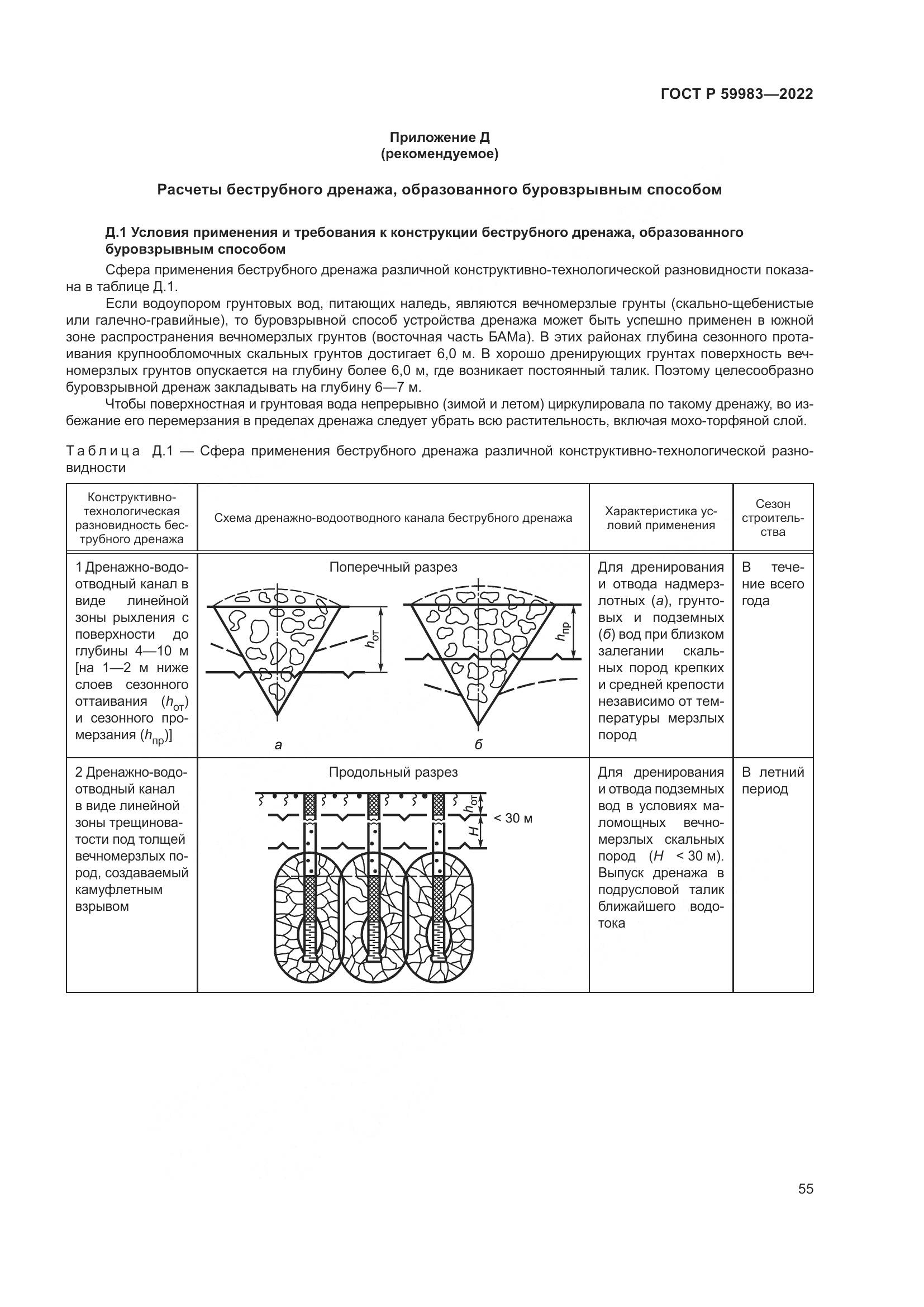 ГОСТ Р 59983-2022, страница 59